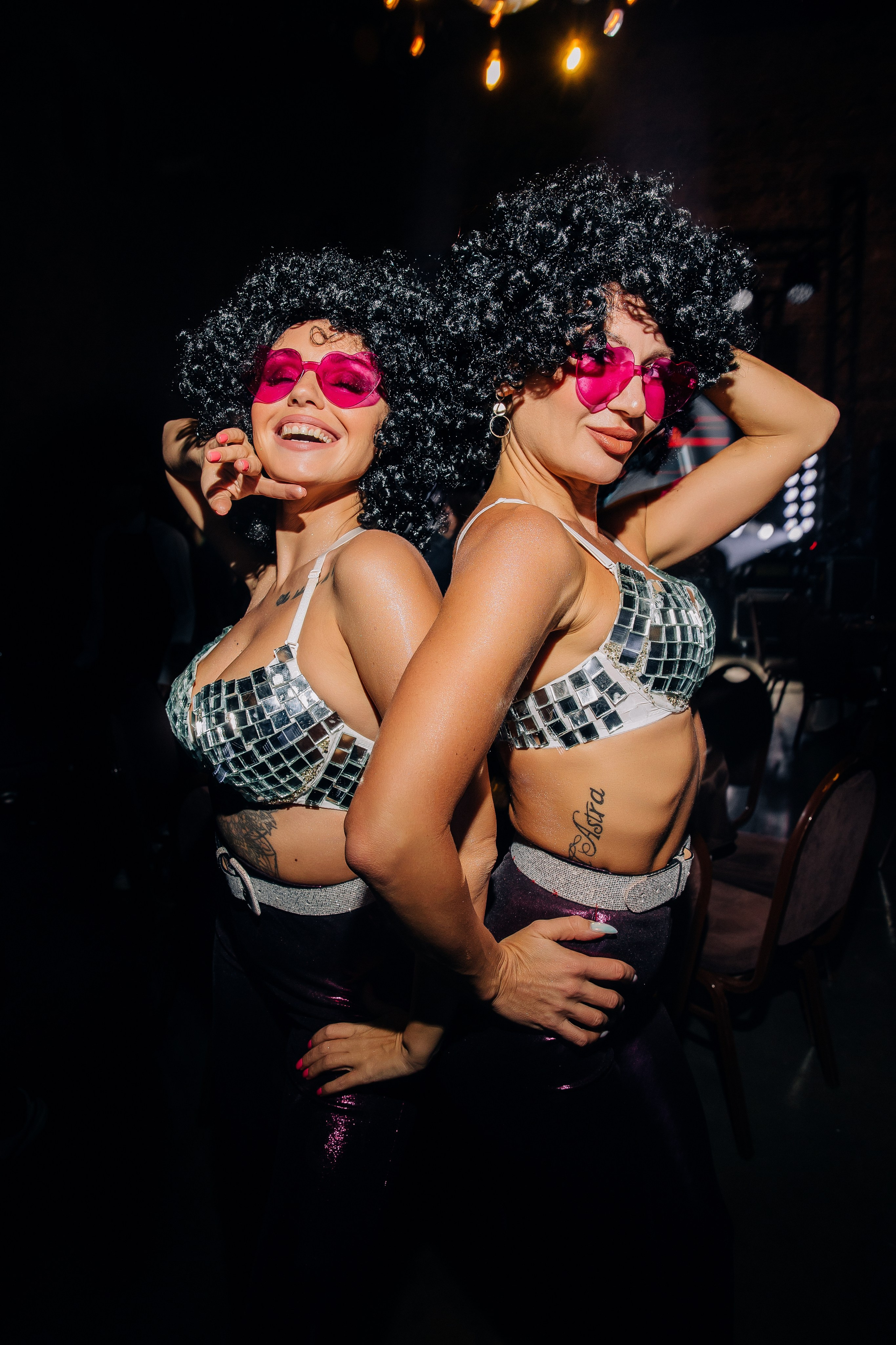 АнтиКорпоратив РОДНЫЕ. Свадебный и семейный фотограф в Воронеже Свиридова Евгения