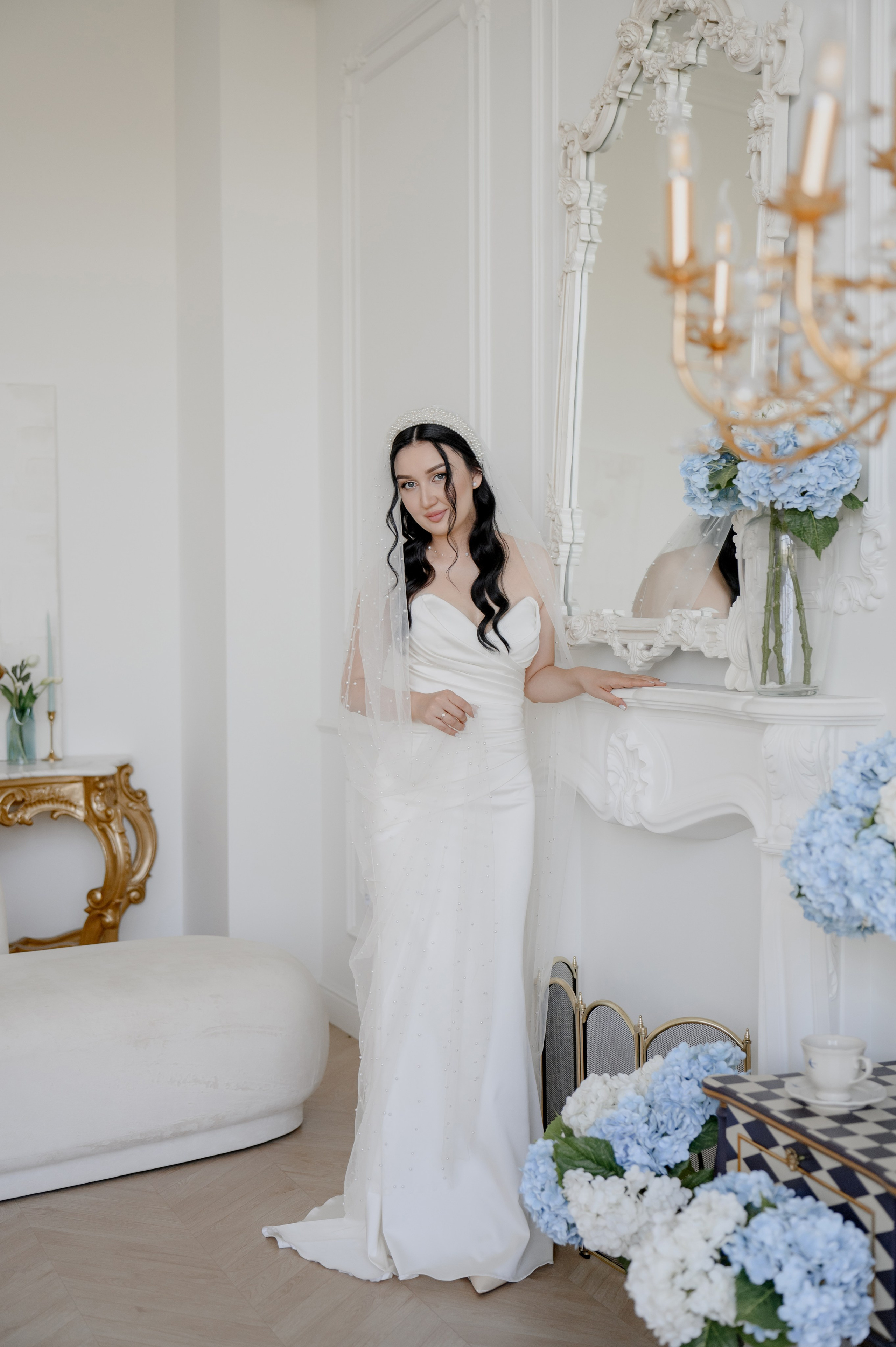 Свадьбы. Фотограф в Астрахани Богдан Ковенькин