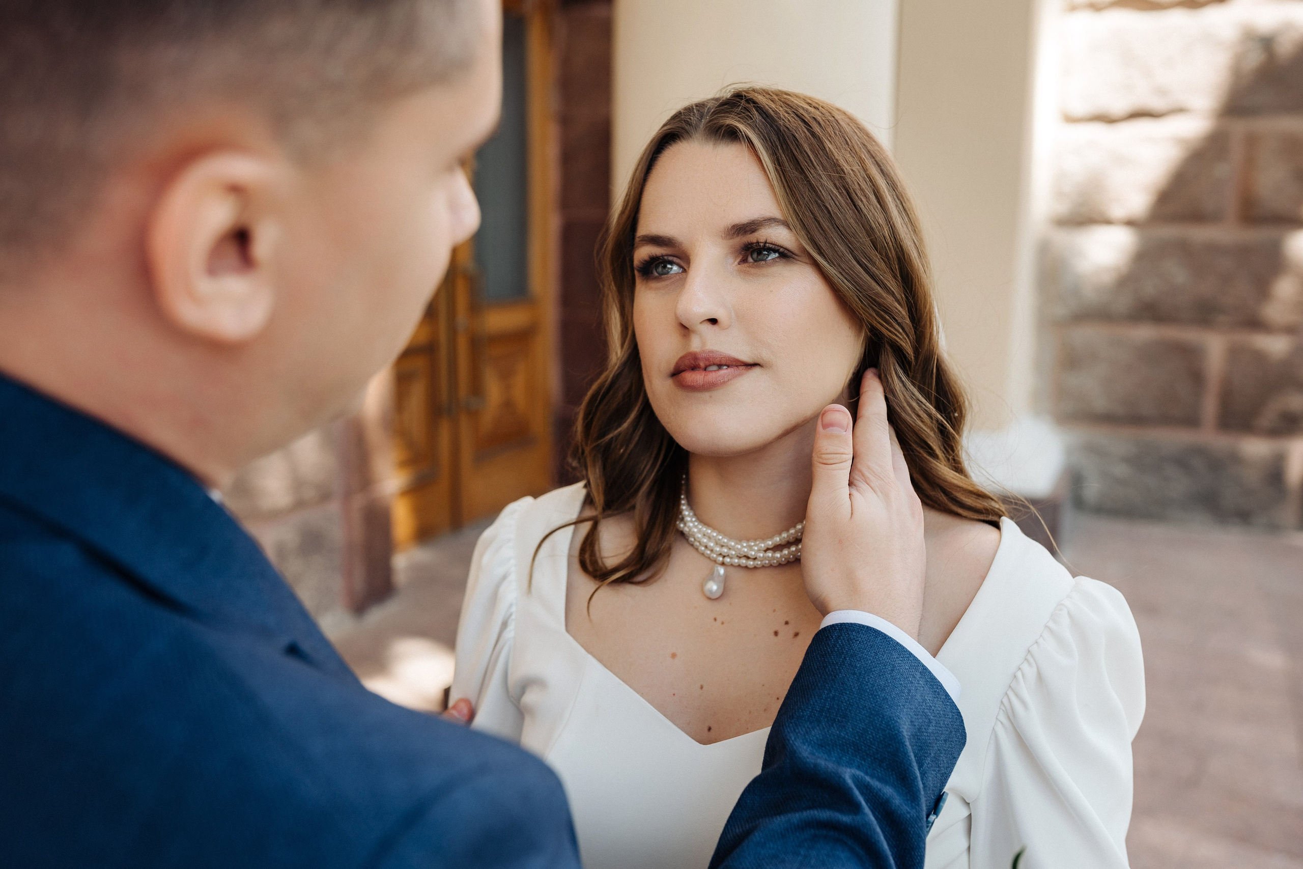 С & М Прогулка. Фотограф и видеограф в Смоленске Денис Медведев