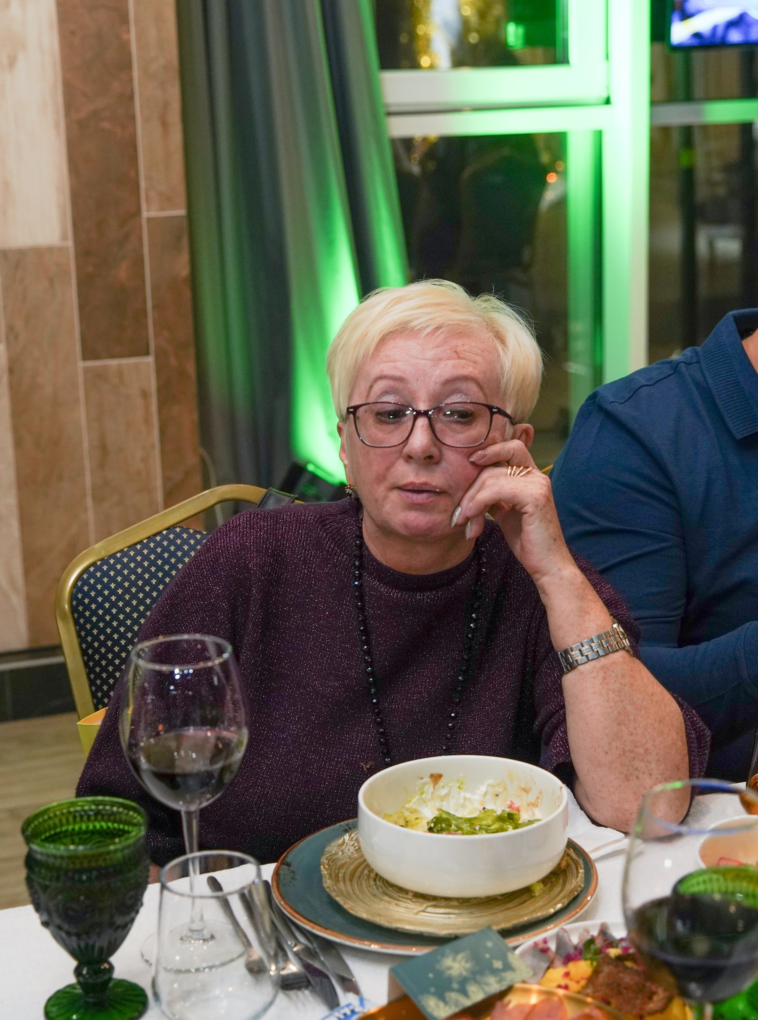 Юбилей Пентхаус с фотозоной. Семейный и детский фотограф в Нижнем Новгороде