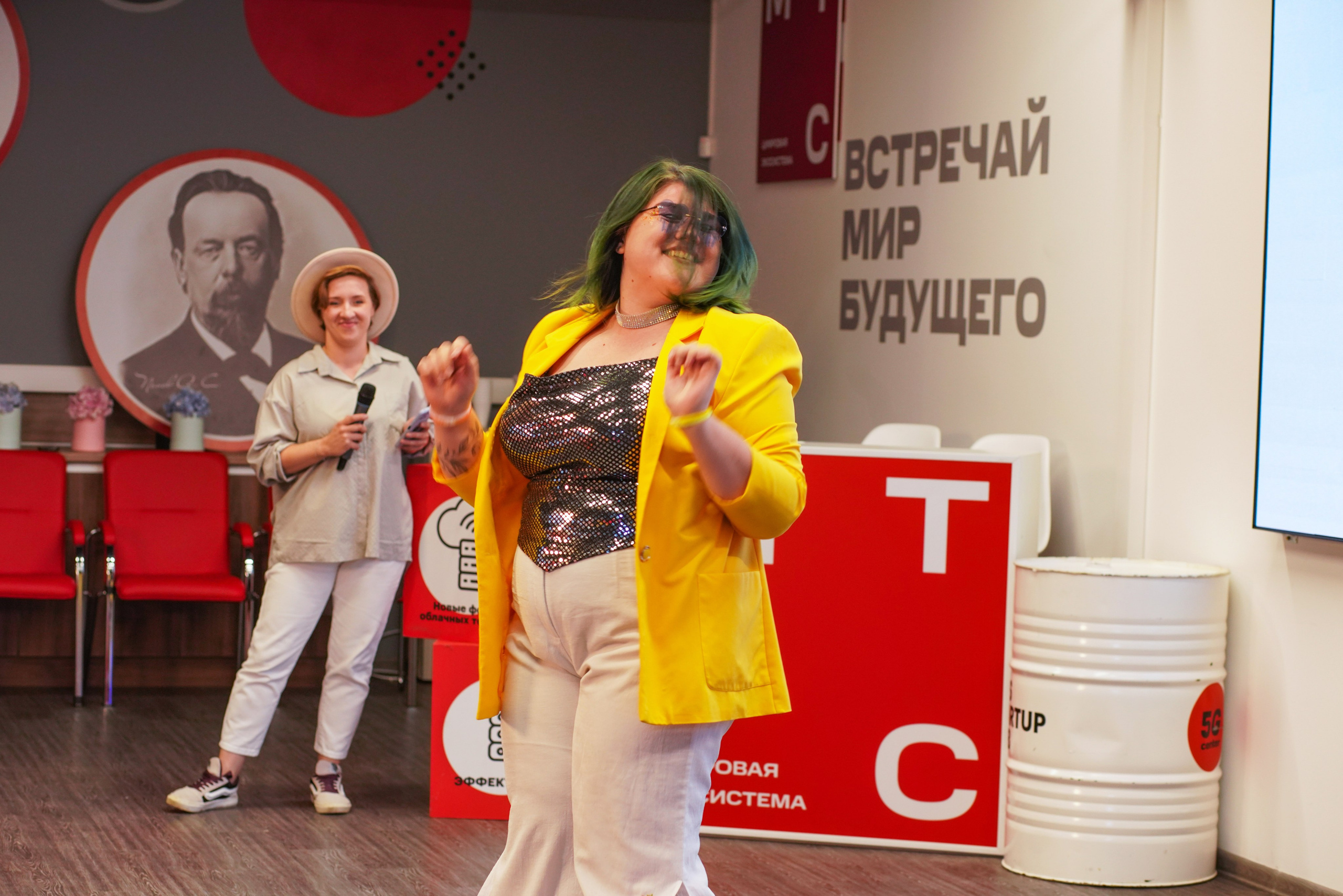 Мисс МТС. Семейный и детский фотограф в Нижнем Новгороде