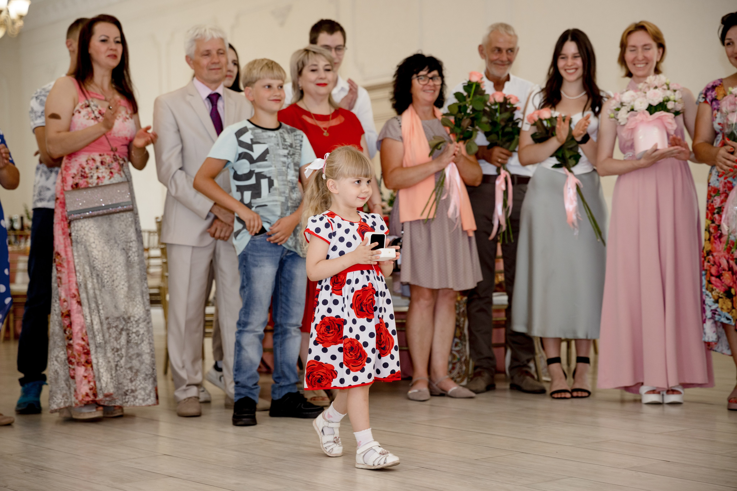 Елизавета и Николай. Фотограф Надежда Валерьевна Сергиенко