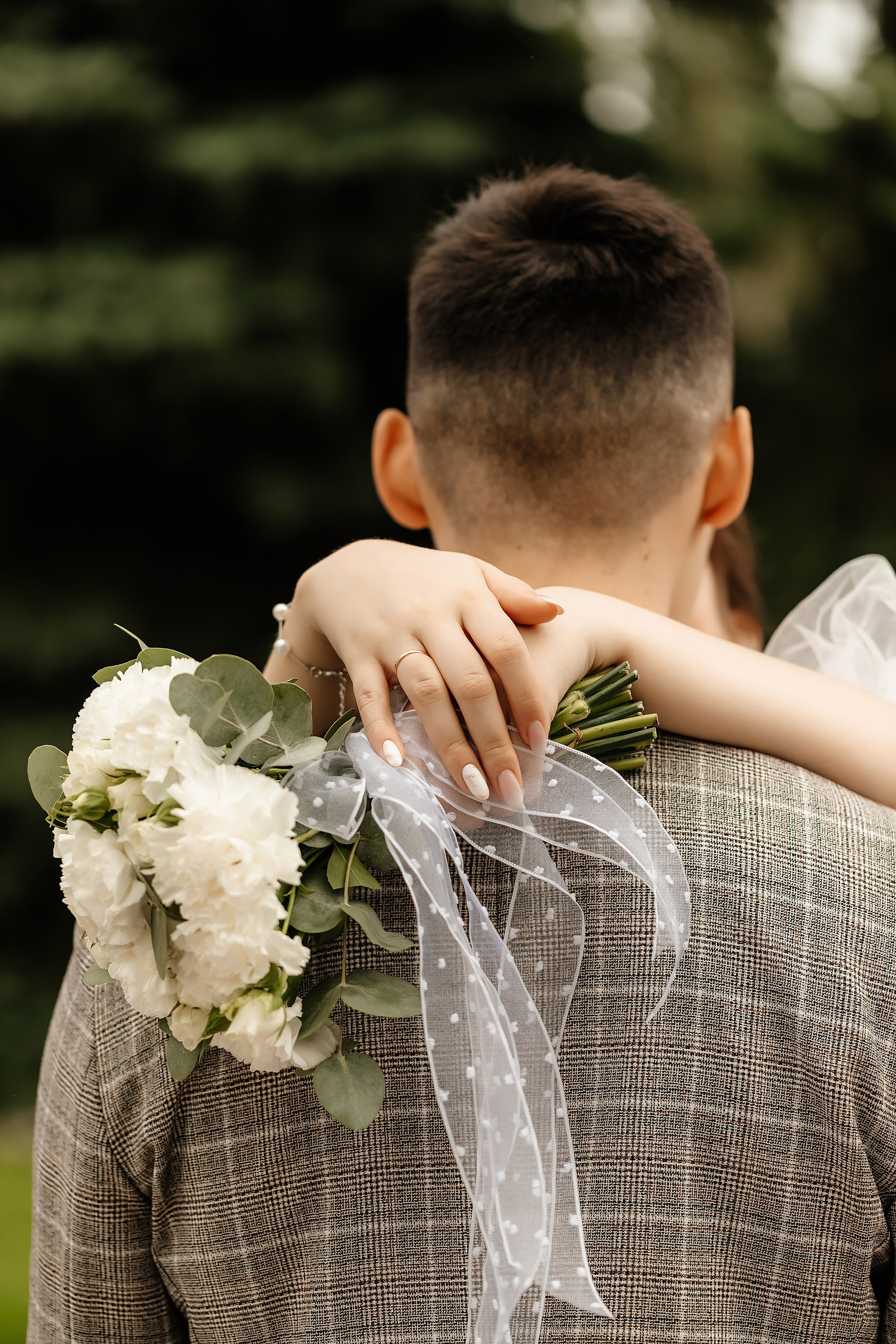 Айрат и Анастасия. Свадебный и семейный фотограф Разида Мухаметова