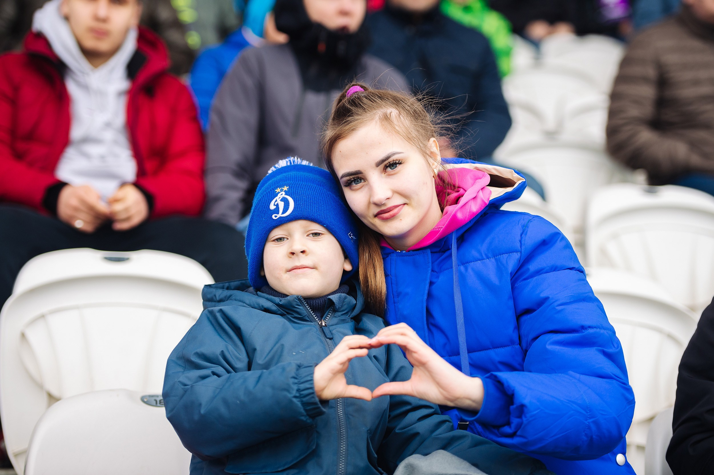 ⚽LEON-Вторая Лига А. 7 тур. «Уфа» — ФК «Челябинск». Спортивный фотограф в Уфе Евгений Буров