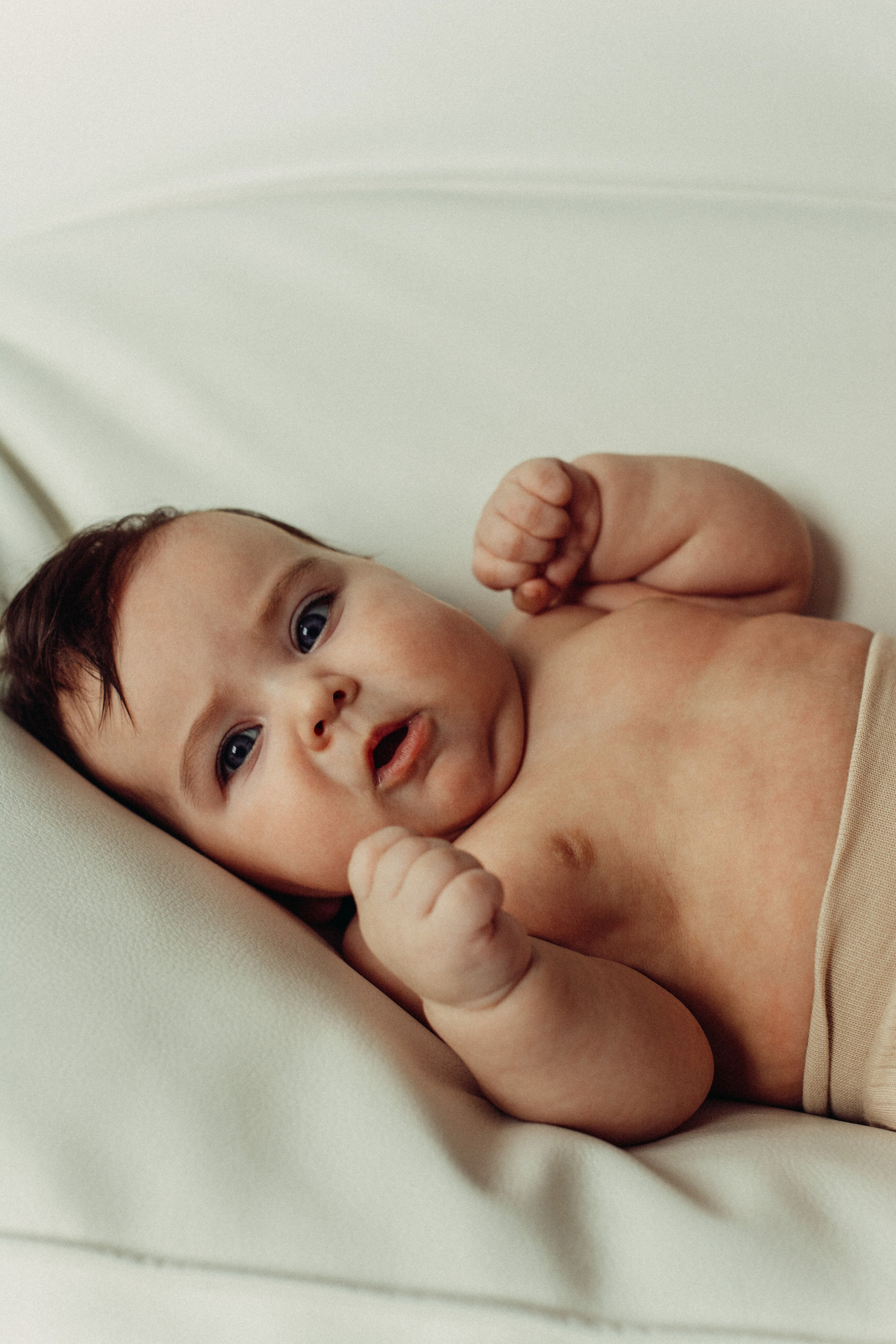 Настя, Оля и Тая. Фотограф в Москве Ангелина Ким