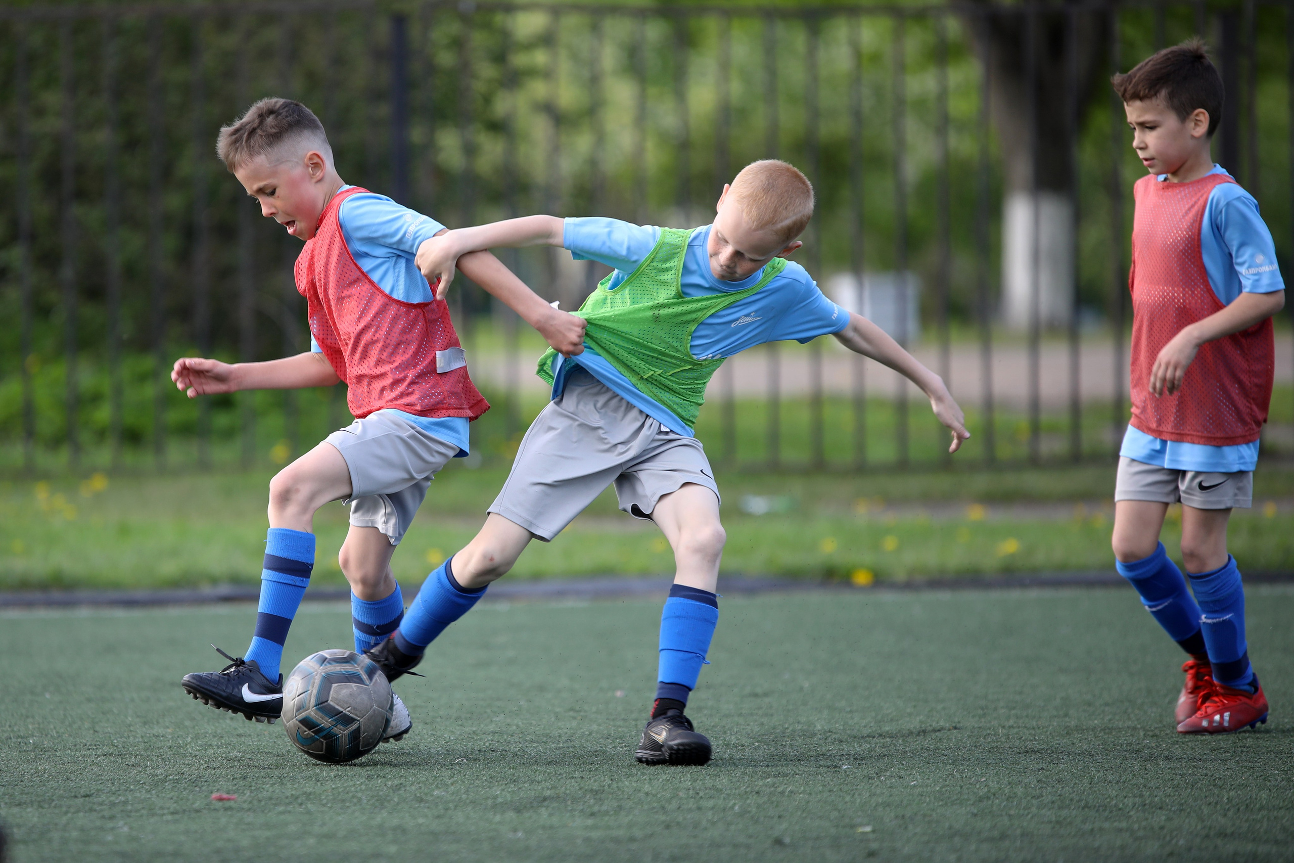 Футбол (стадион, зал, пляж). Спортивный фотограф в Санкт-Петербурге Наталья Ксенофонтова