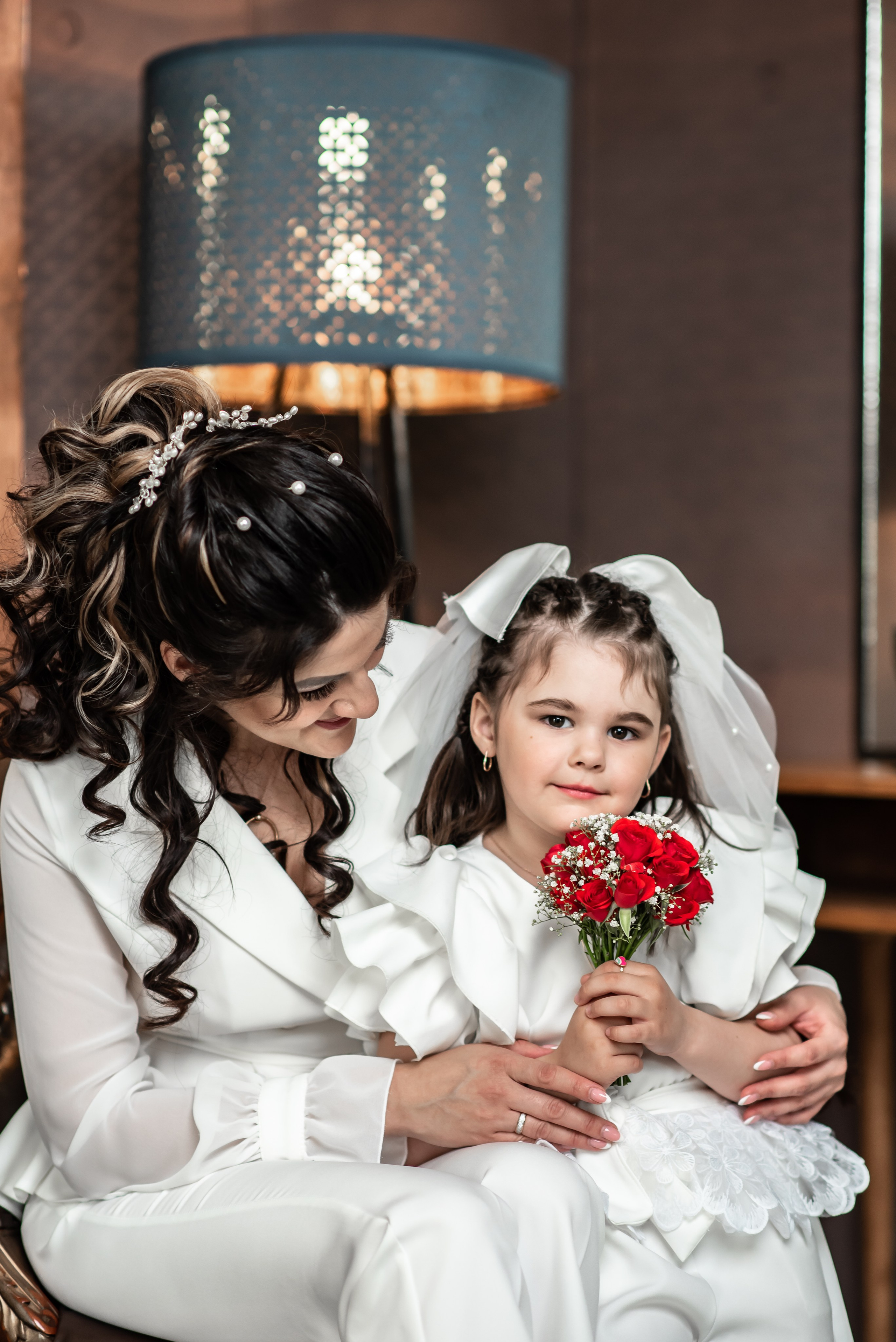 СЬЕМКА в СТУДИИ. Репортажный и семейный фотограф в Тюмени Владислав Шадиков