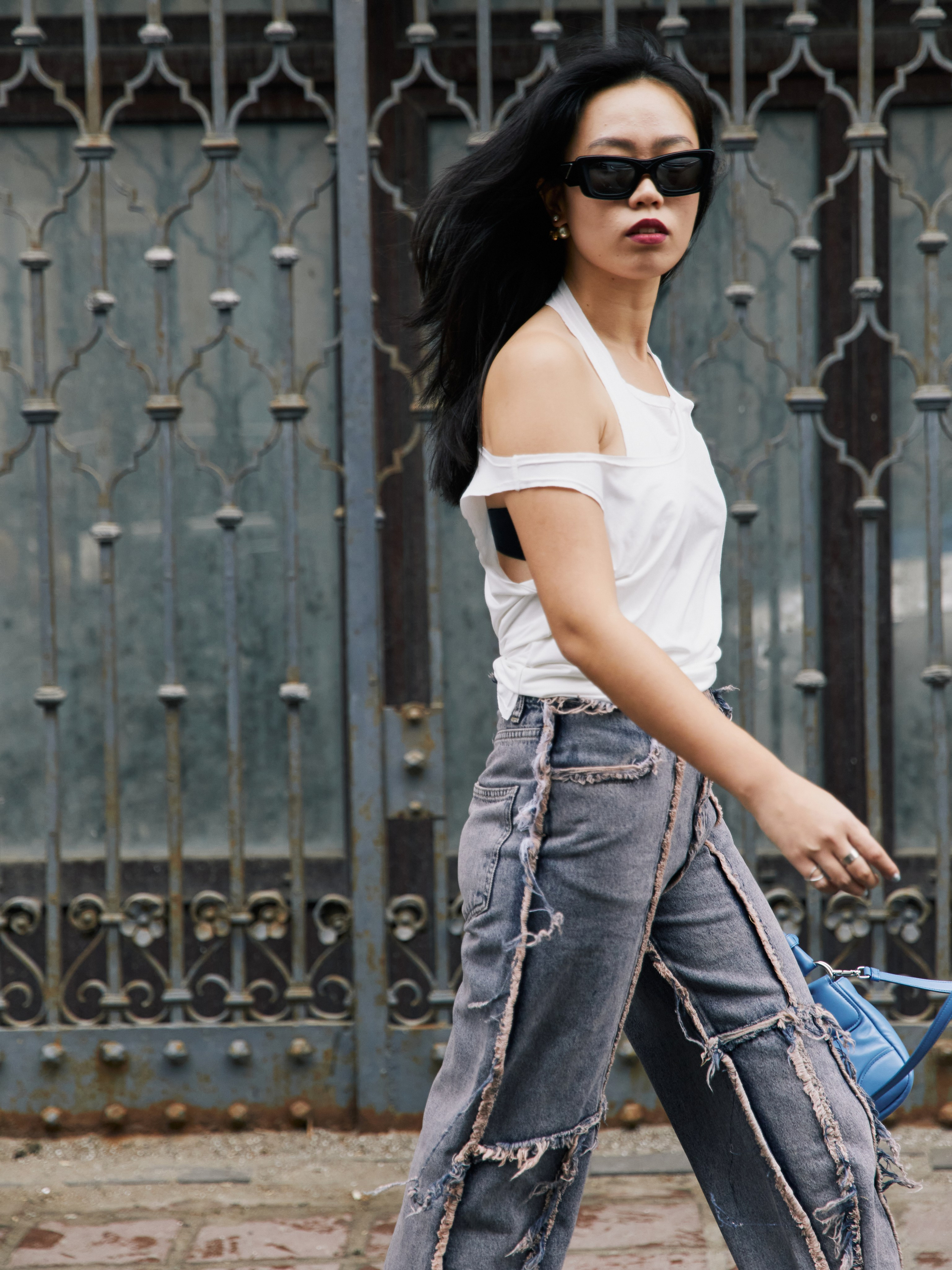 Liu. Фотограф и видеограф в Москве marinfed