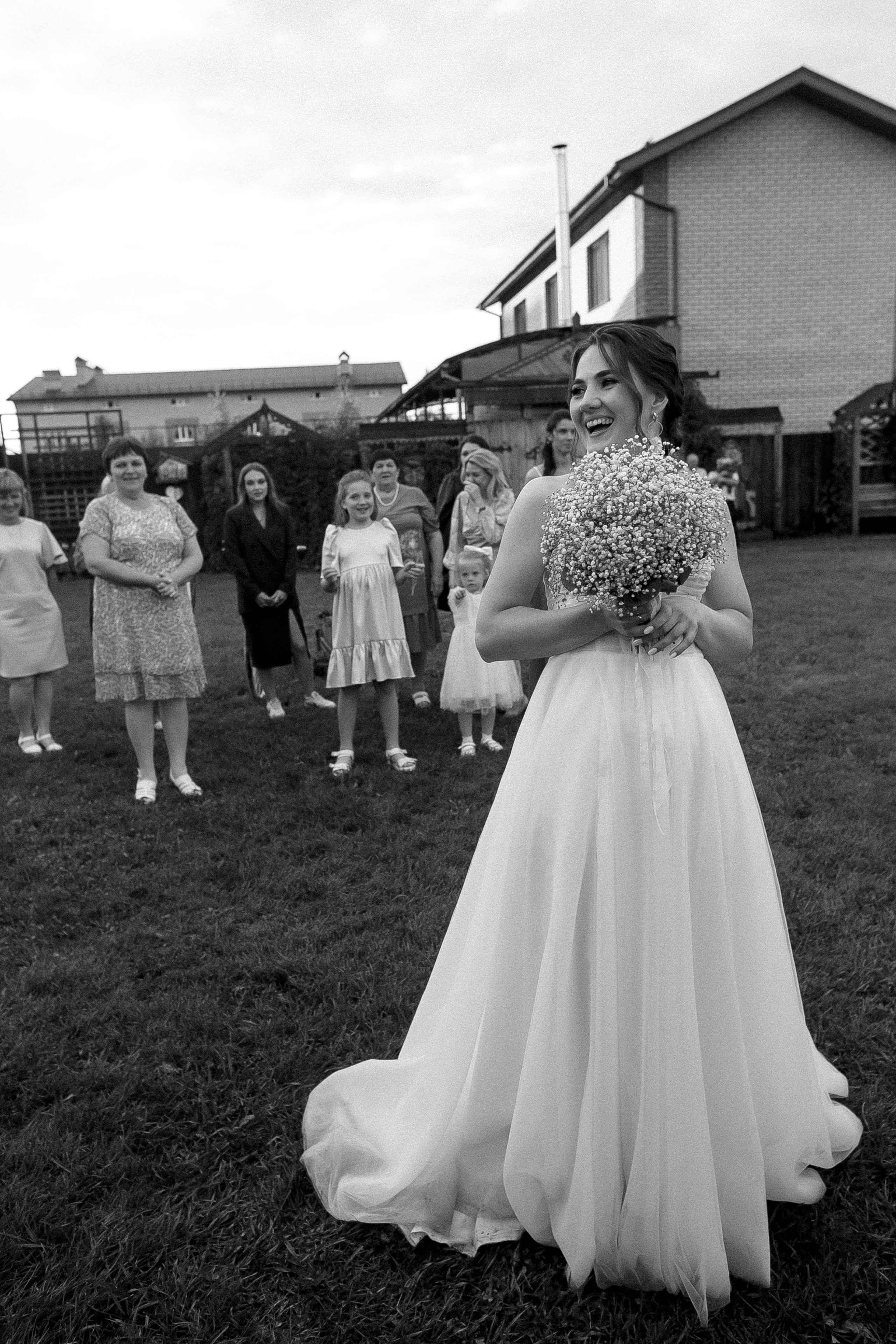 Свадебный день в Дивеево — Влад и Лена. Свадебный фотограф в Нижнем Новгороде Генеральская Ира