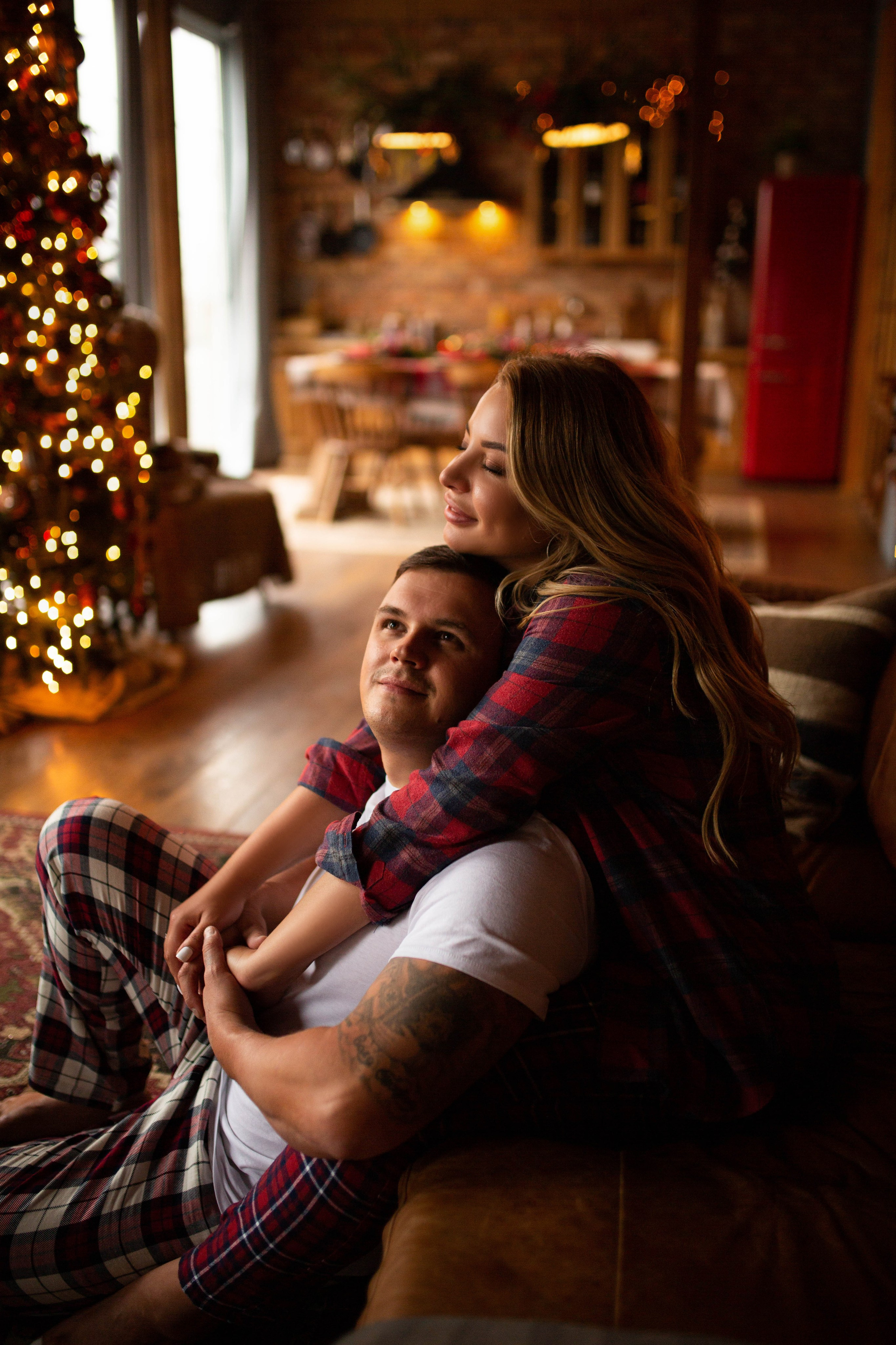 Свадебный и семейный фотограф в Москве Вероника Сычева
