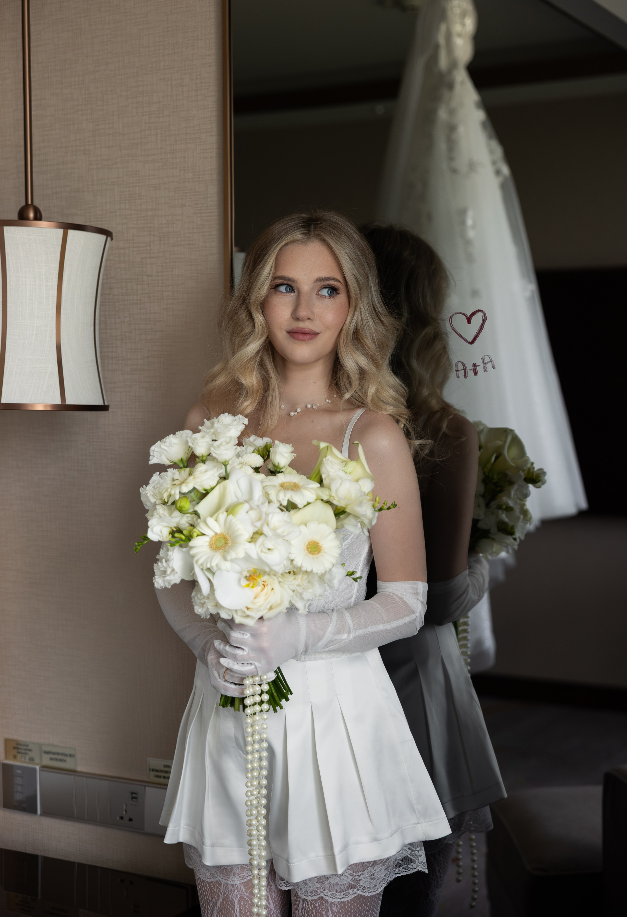 А+А. Свадебный и семейный фотограф в Москве Вероника Сычева