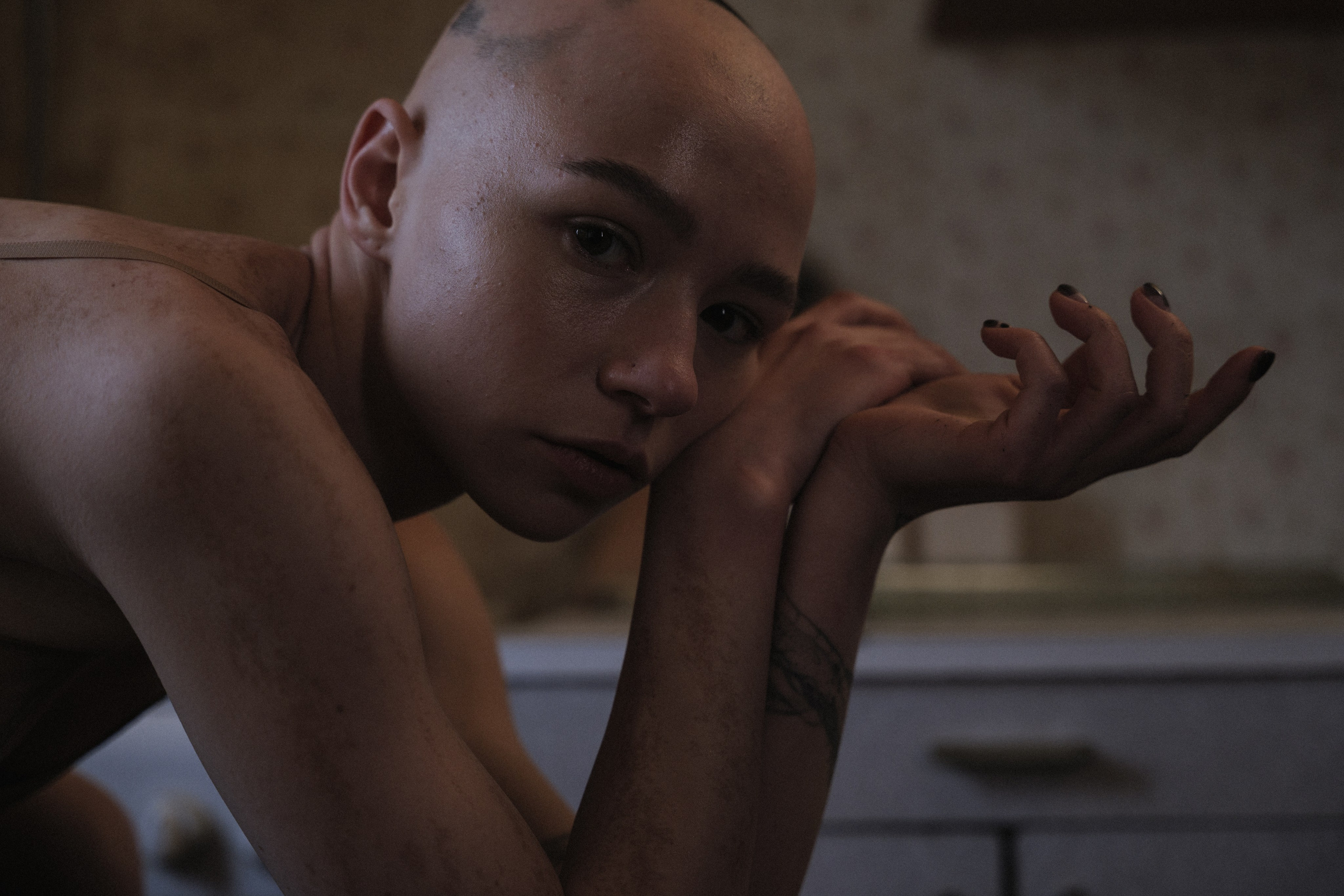 Flexion. F11 production