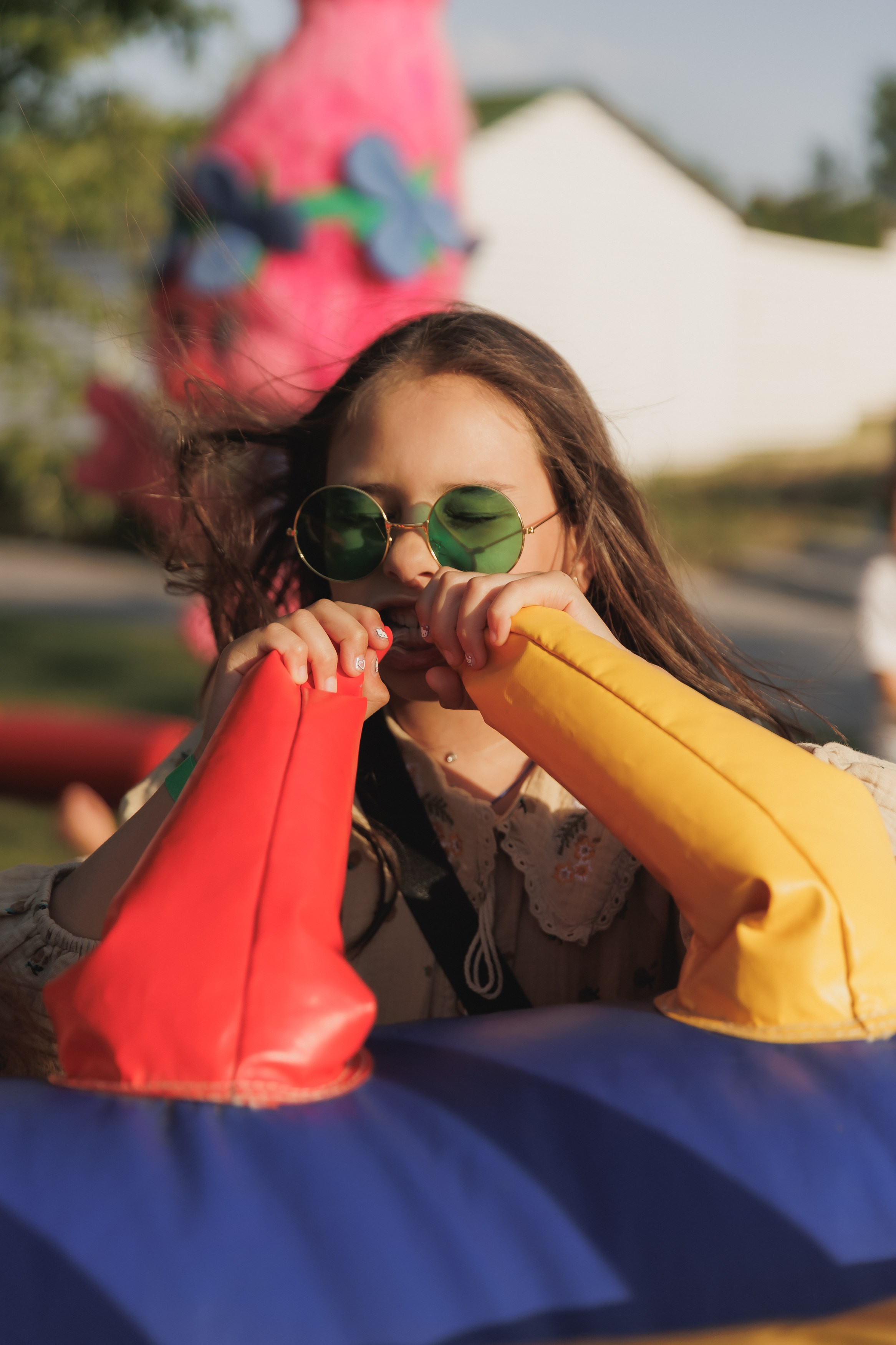 Платону 10!. Фотограф в Волгограде — Александра Искандерова