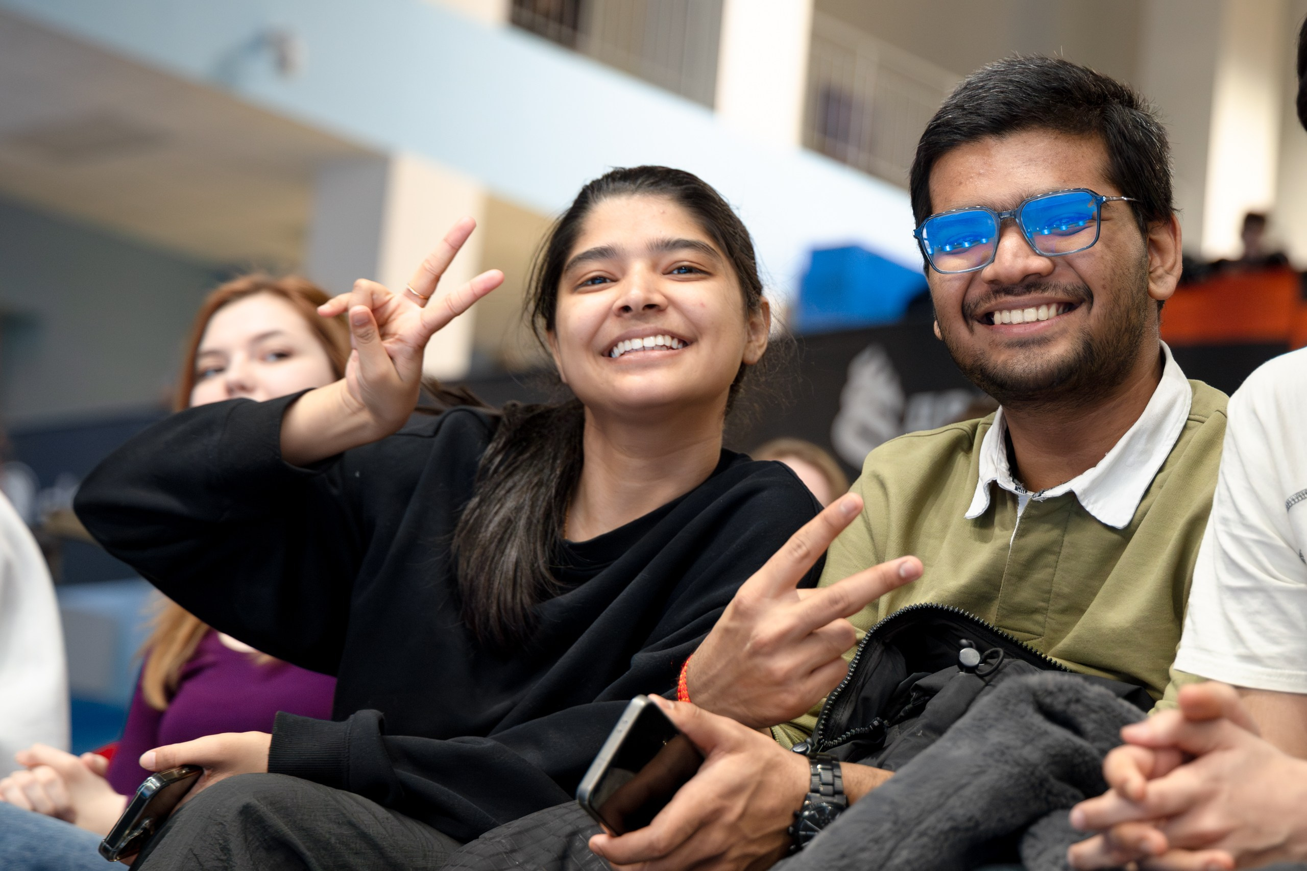 Кубок Четырех | Благотворительный матч. Главная