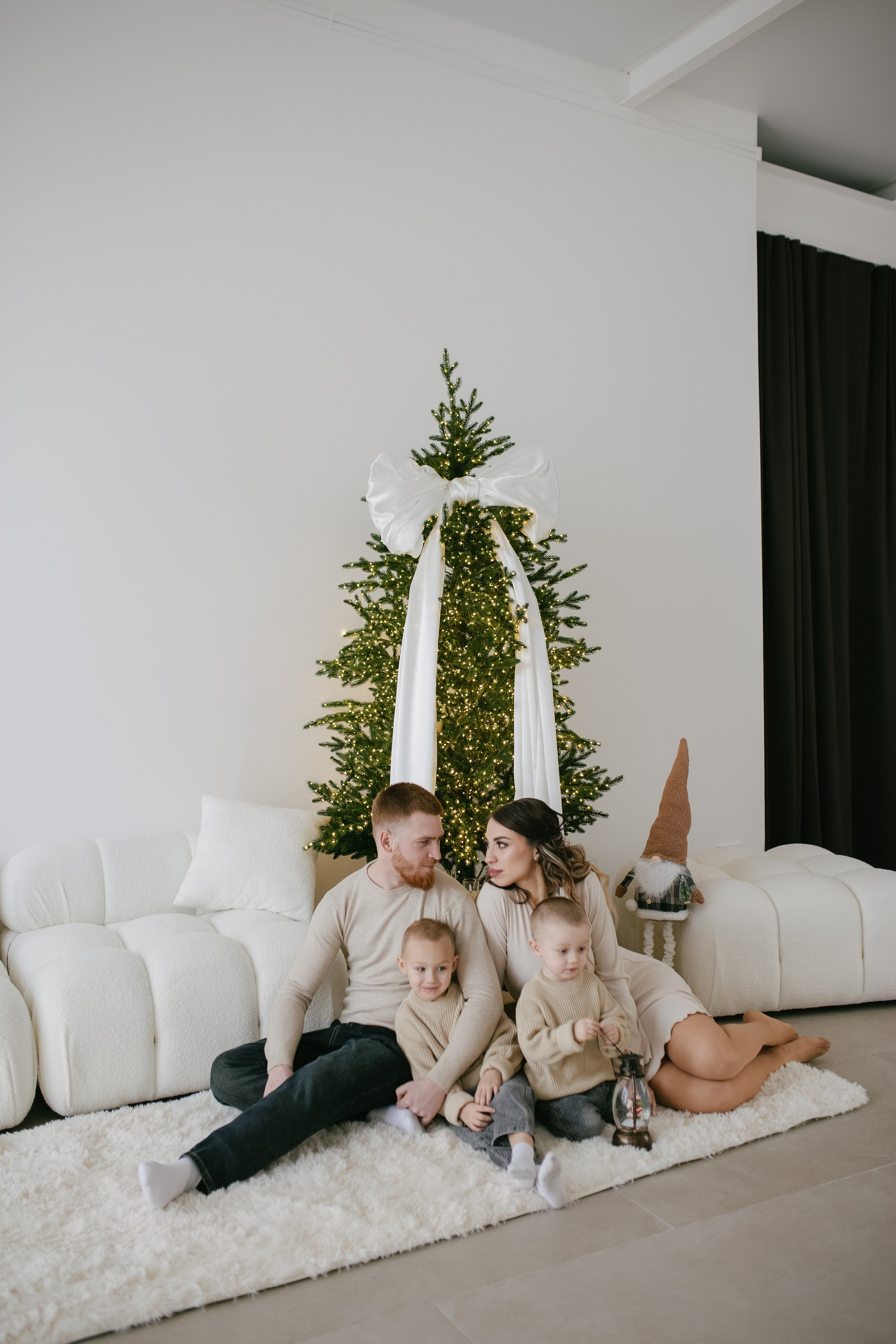 Семья. Главная