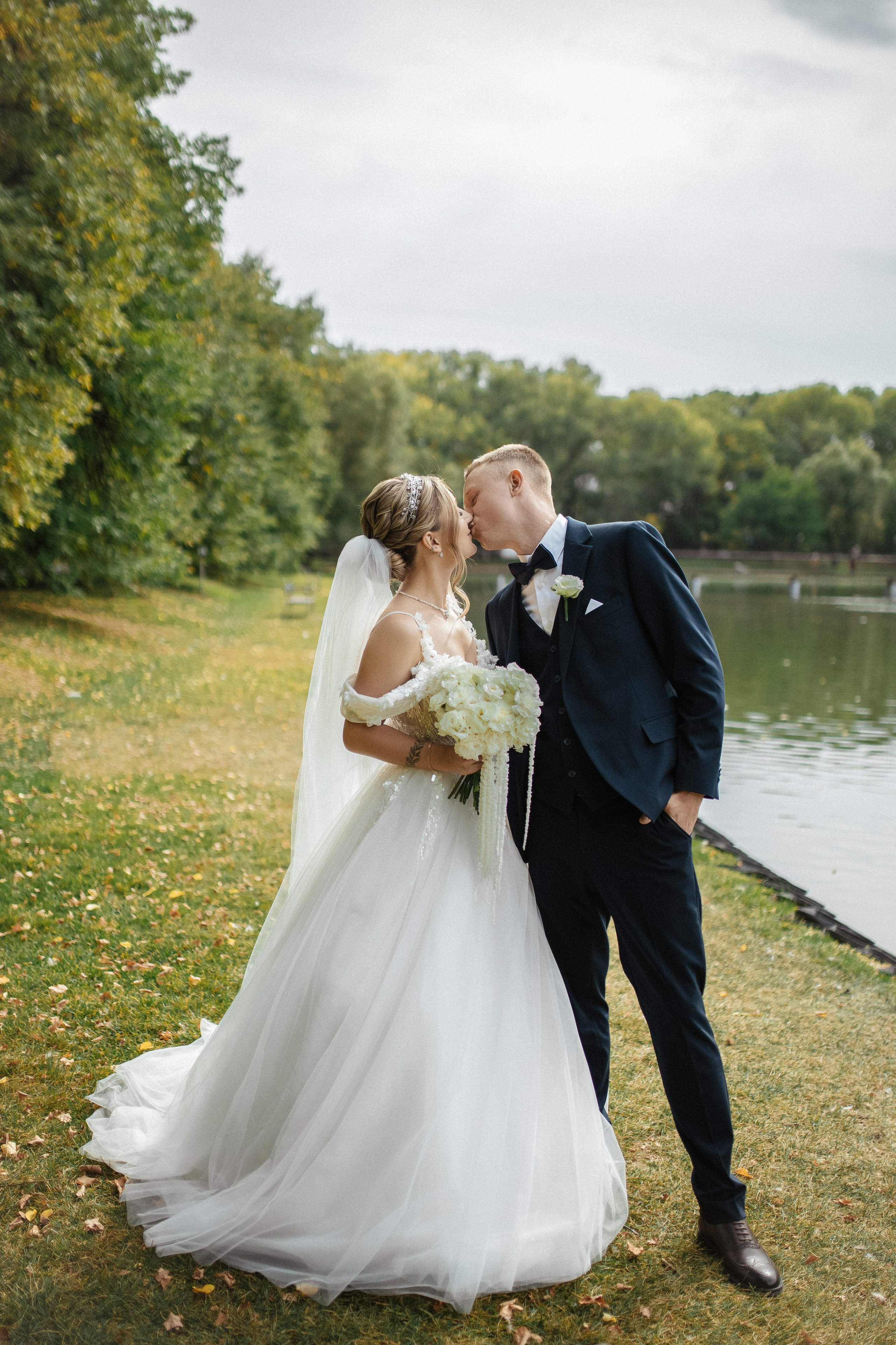 Влад и Алина. Главная