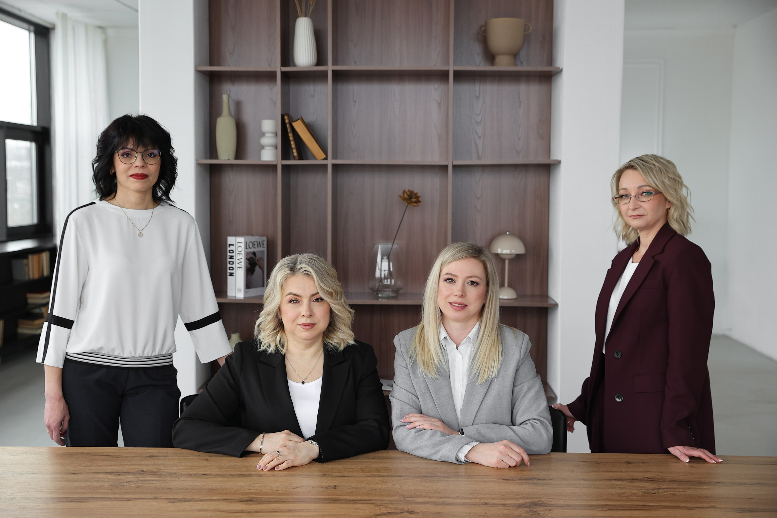 Портреты для сайта. Марина Соколова. Контентный и семейный фотограф г. Красноярск