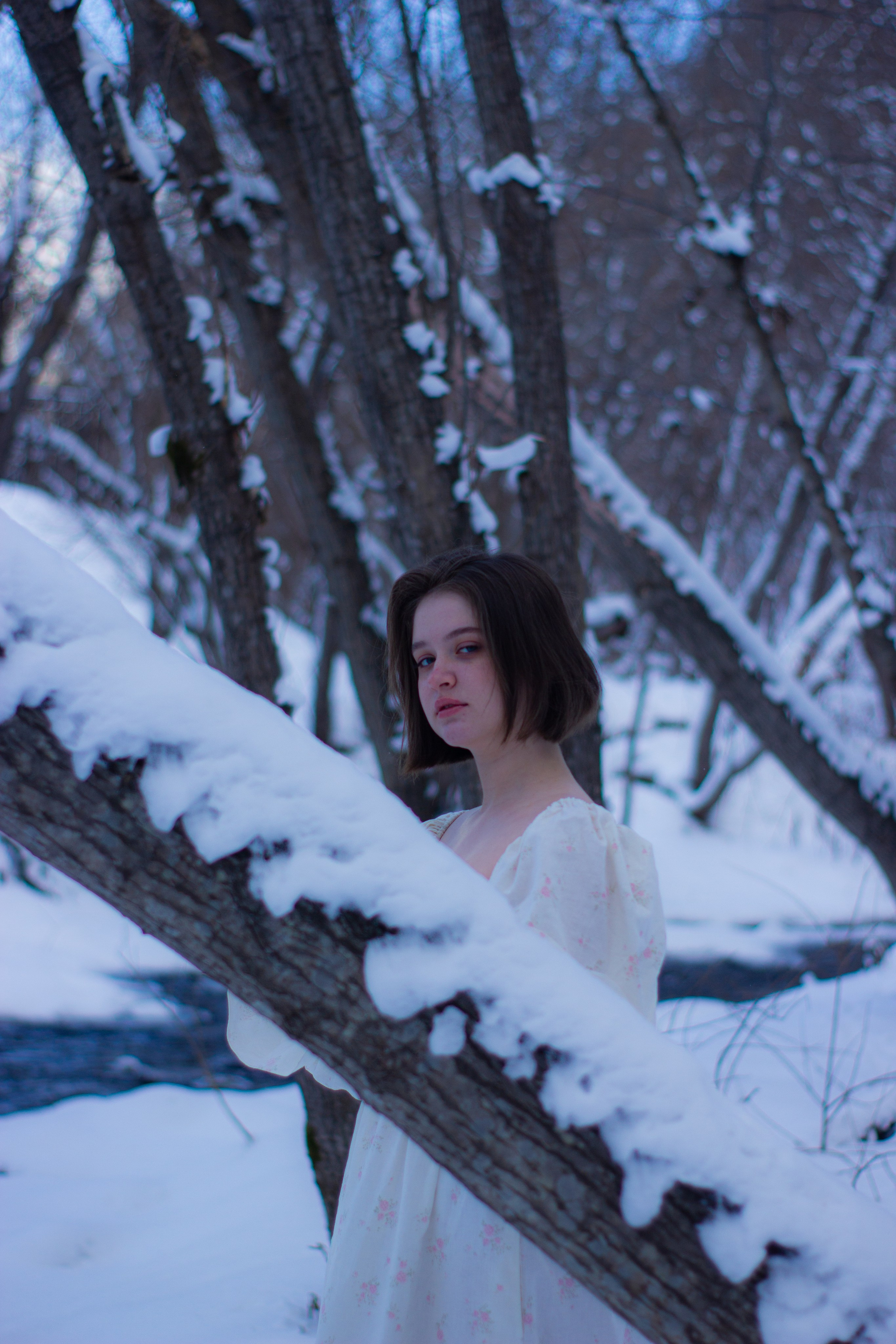 Полина. Фотограф в Южно-Сахалинске Валерий Харченко