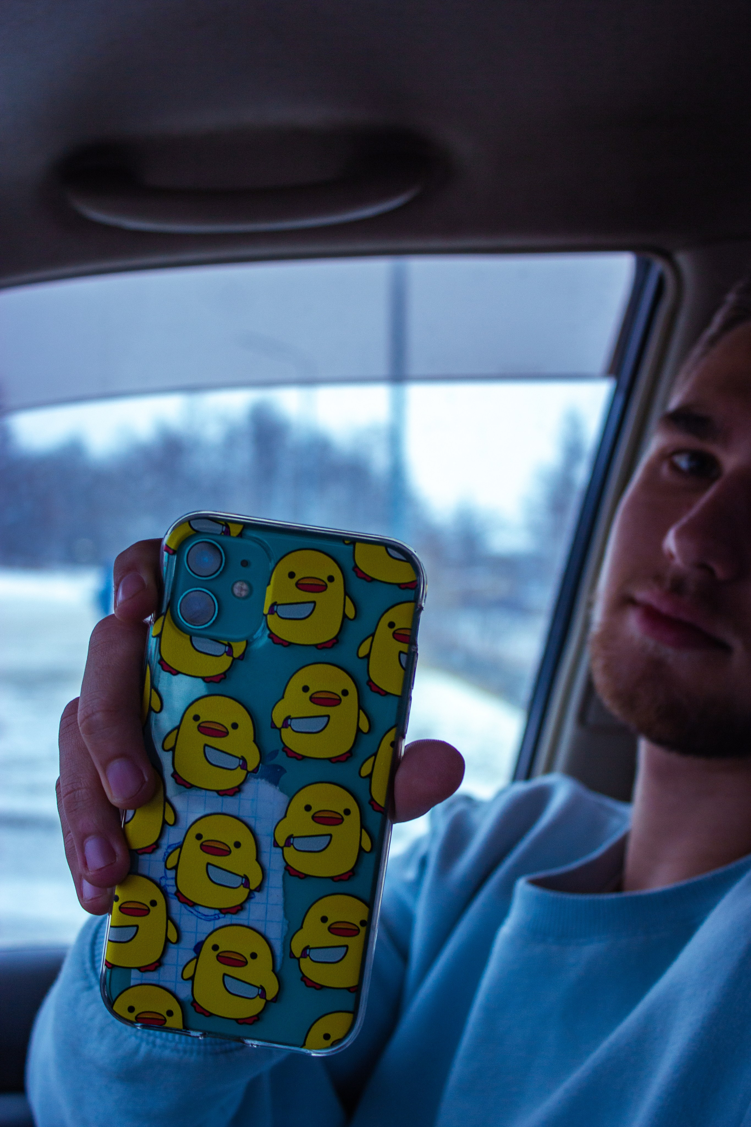 Алексей. Фотограф в Южно-Сахалинске Валерий Харченко