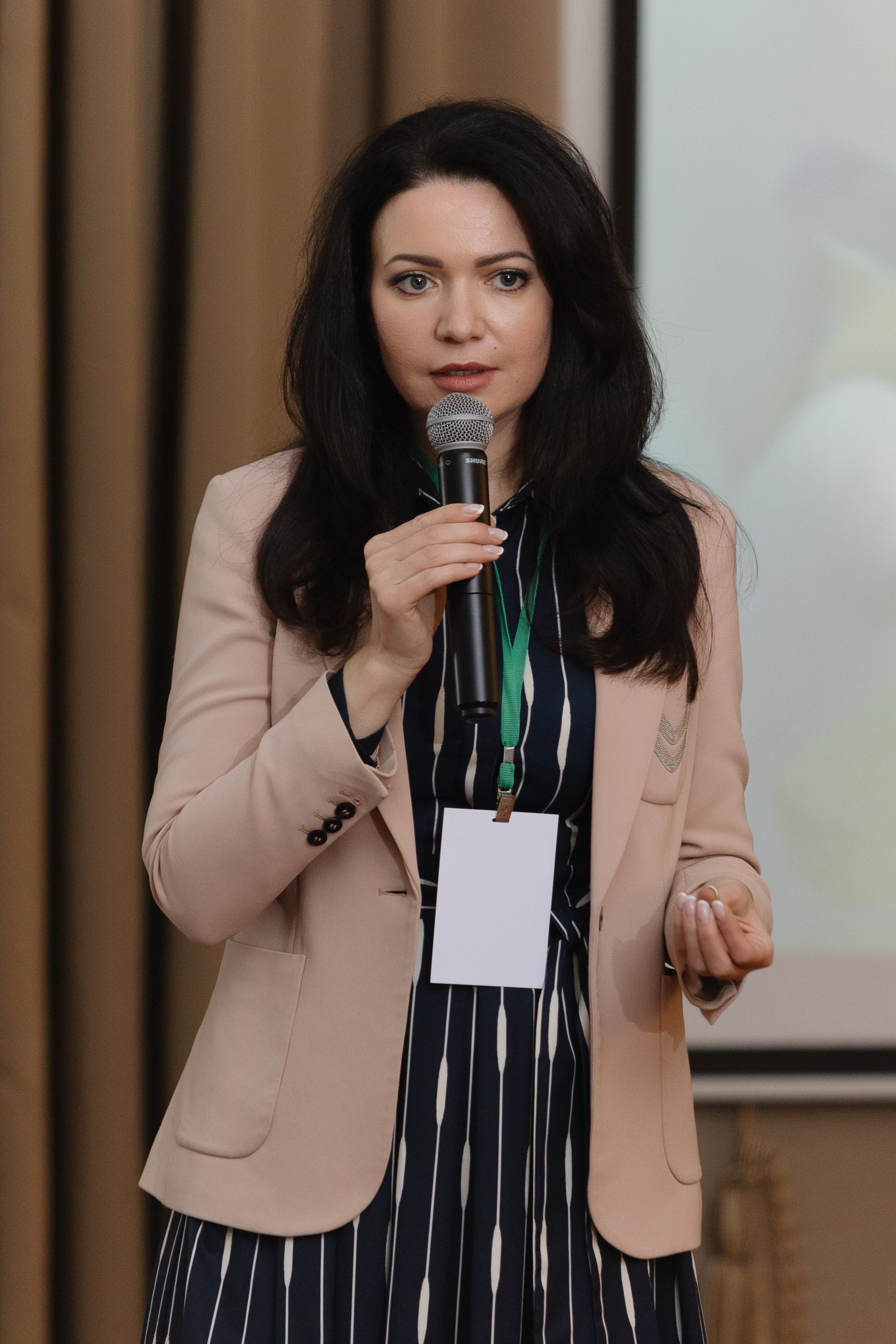 Для Сбера. RetroChic Фото