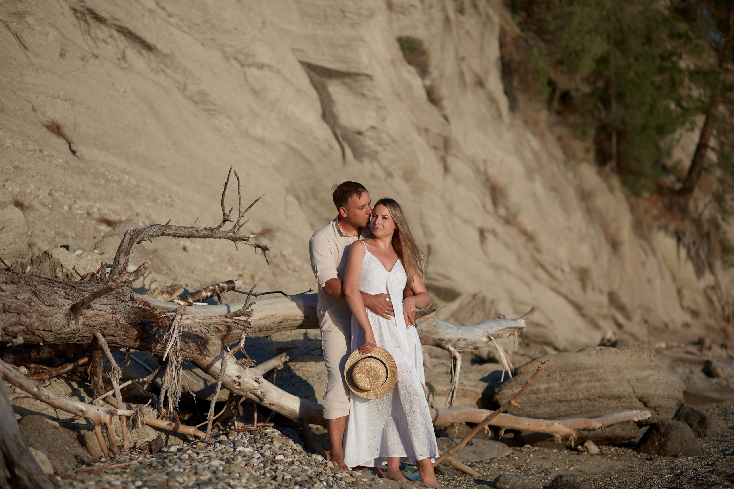 Николай Анна 5т. RetroChic Фото