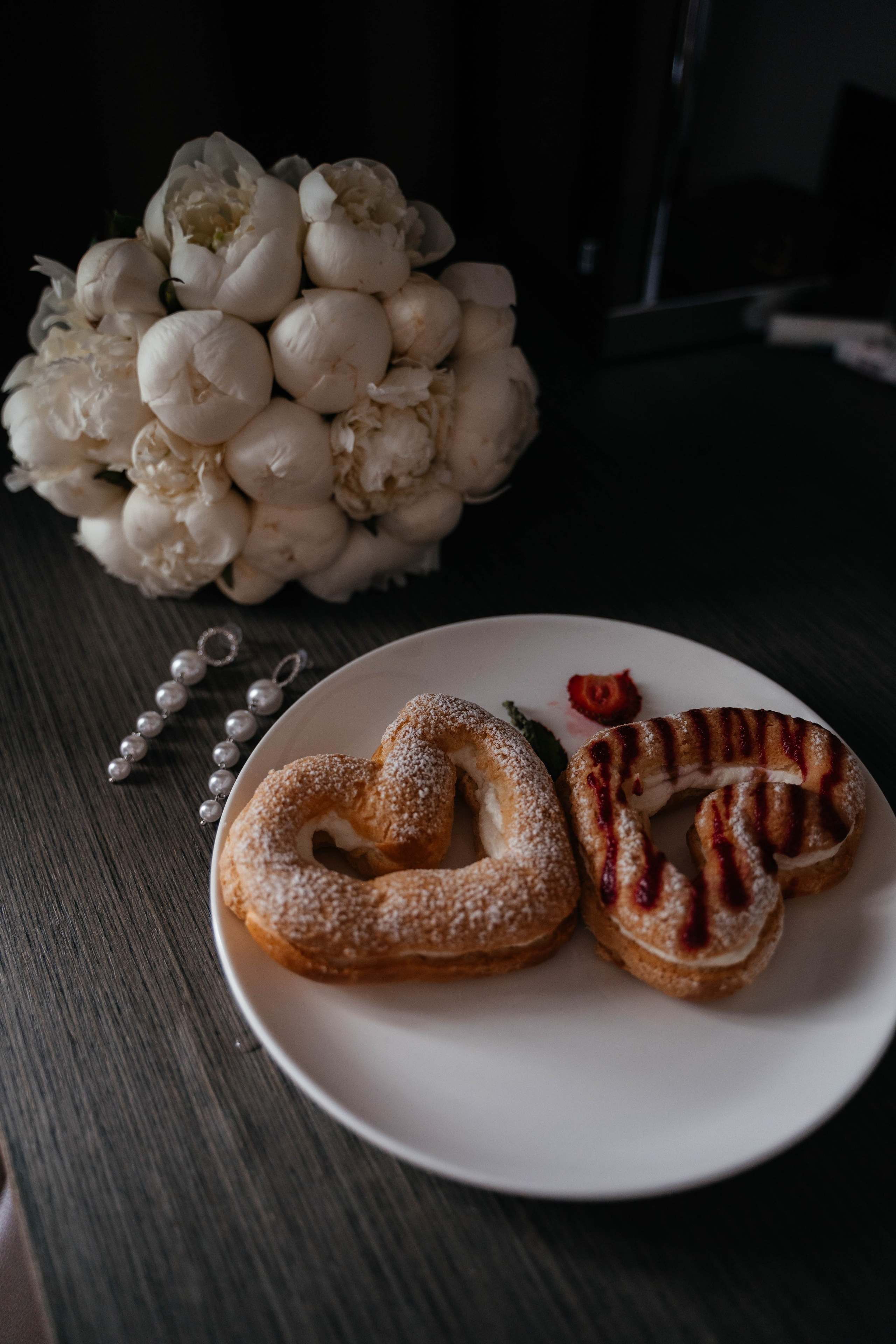 Данил и Екатерина. Свадебный фотограф Казань Анастасия Доле