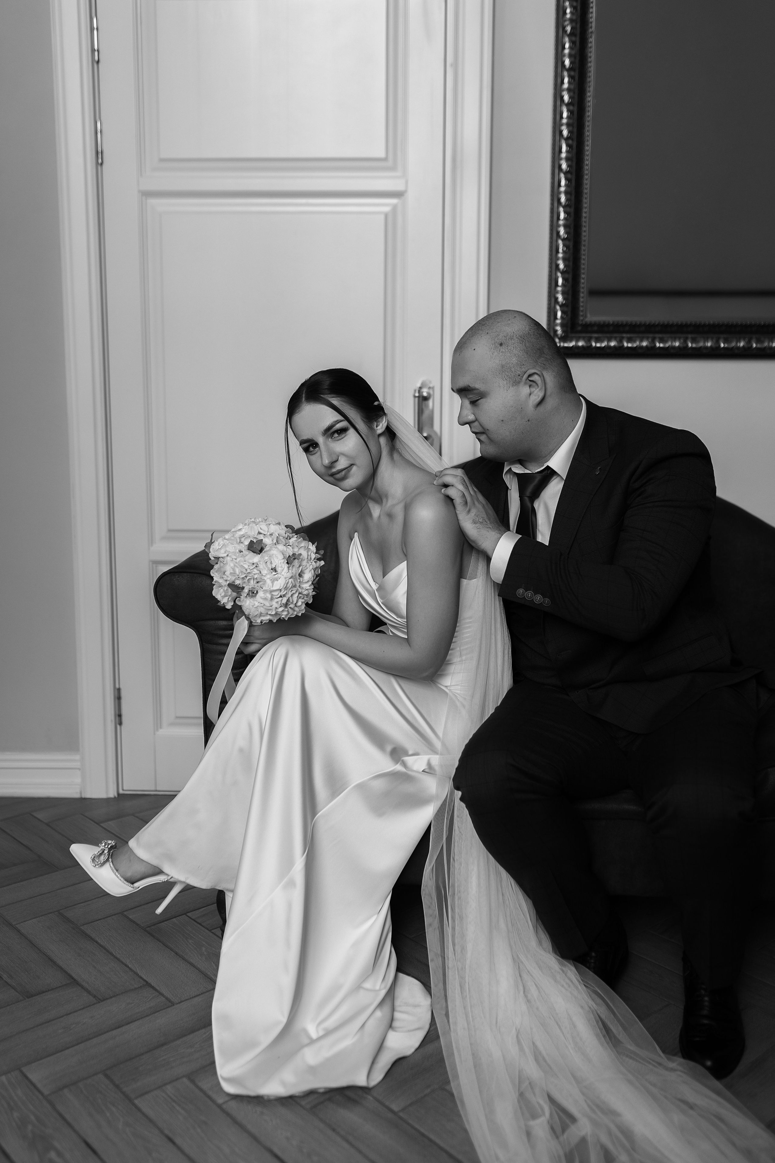 Главная. Свадебный фотограф в Туле и Москве Елена Рубцова