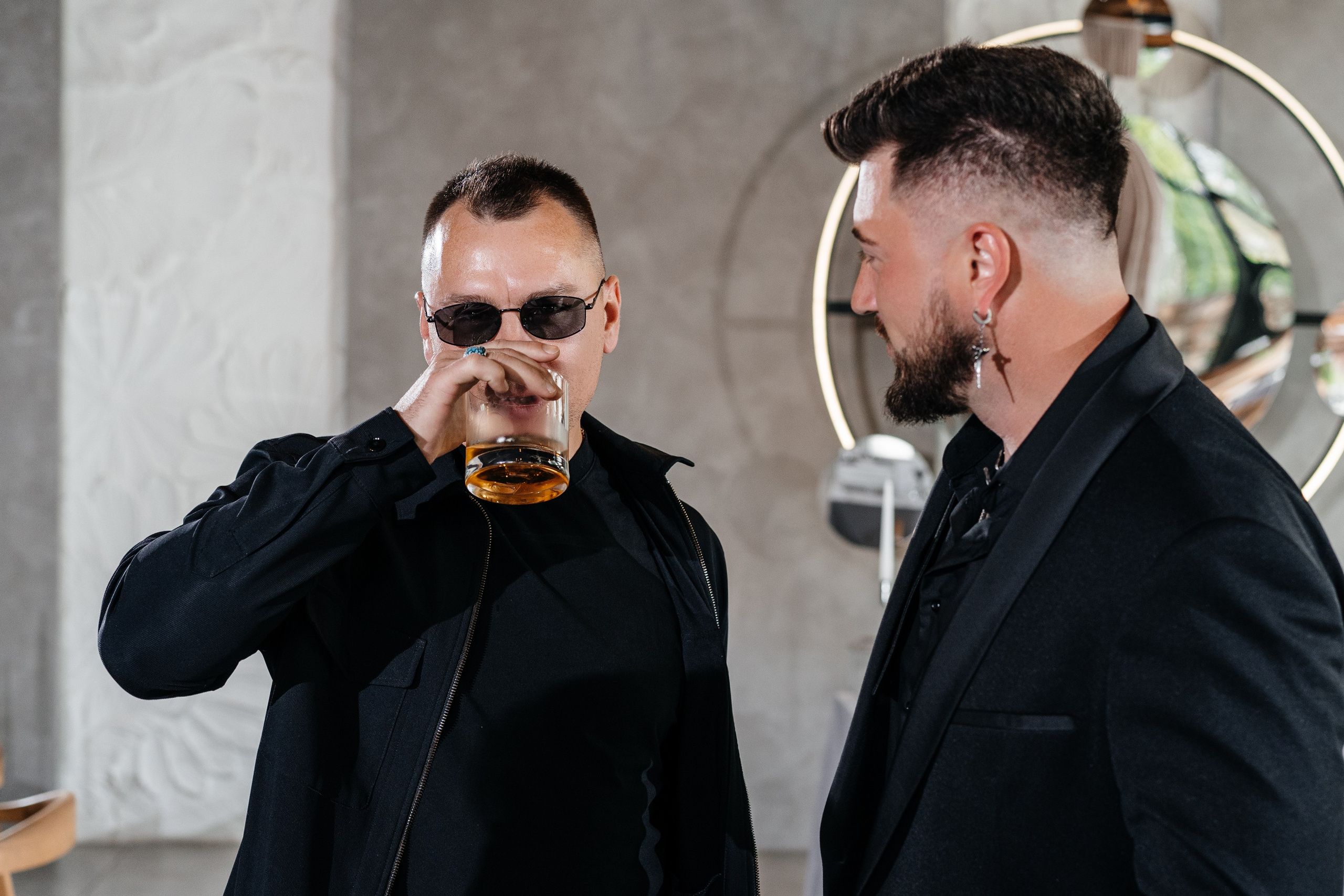 Элла & Кирилл. Свадебный фотограф Барнаул Алексей Павлов