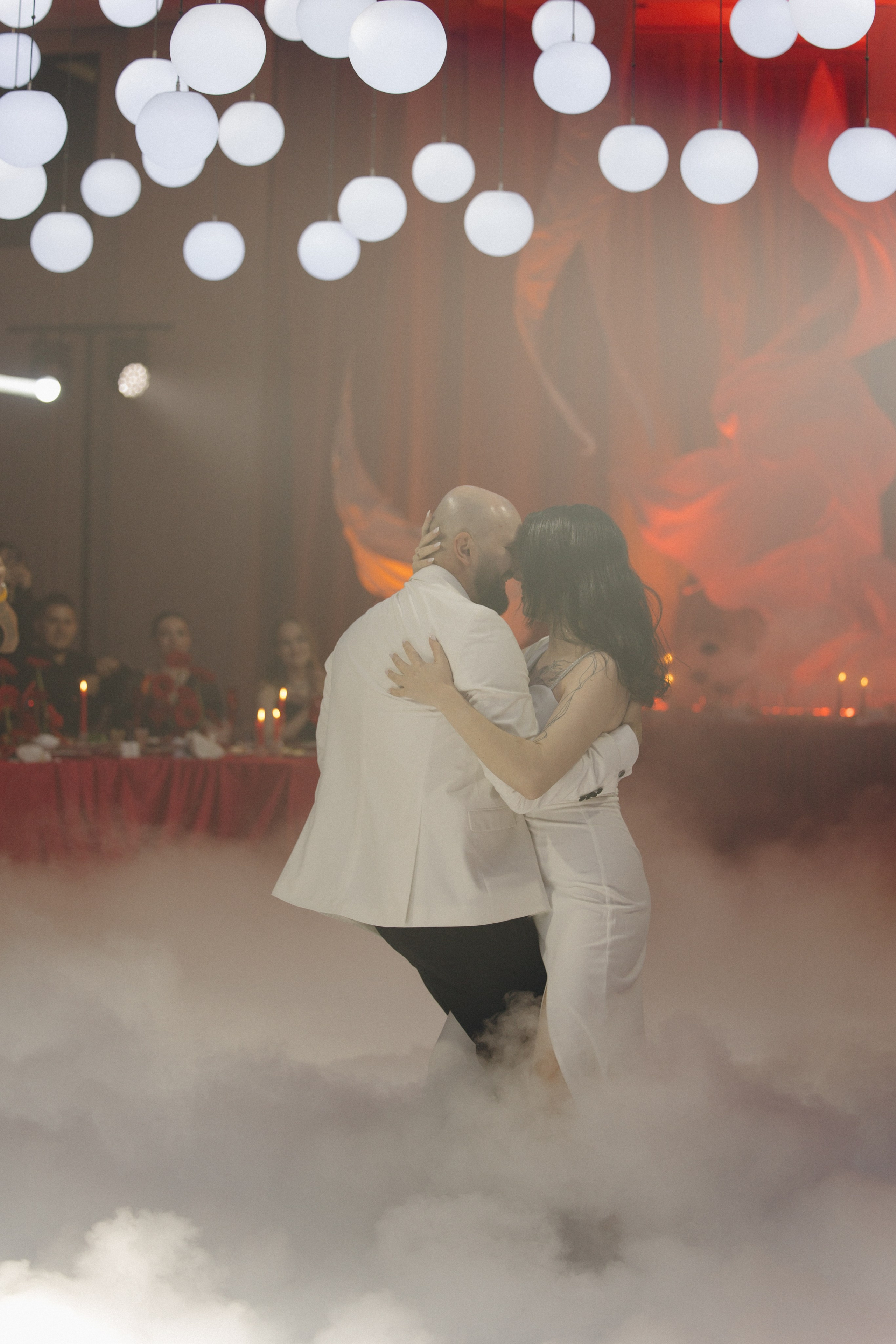 FAHRENHEIT. Свадебный фотограф Марусина Катерина