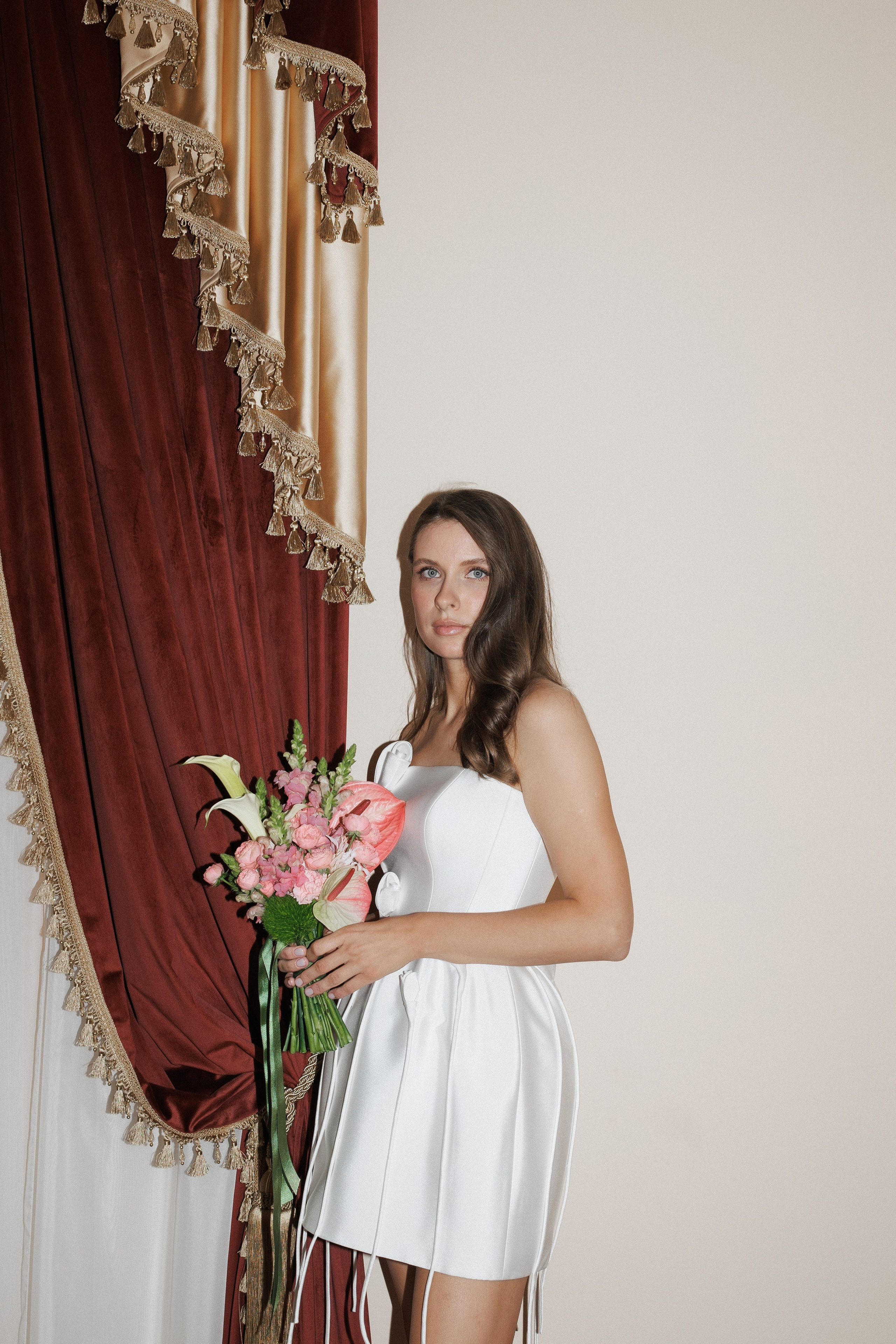 Любовь в большом городе. Свадебный фотограф Катерина Евст