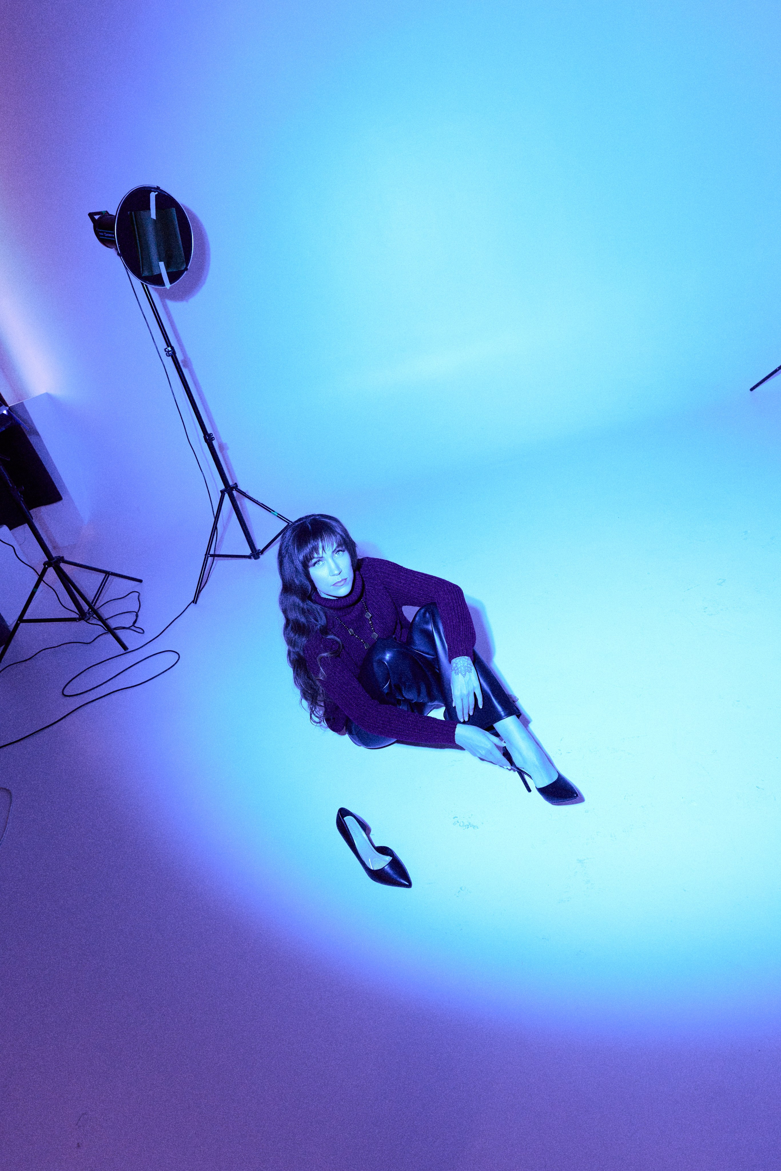 Студия. Супер-быстрый репортажный фотограф в Самаре Ринат Калимуллин