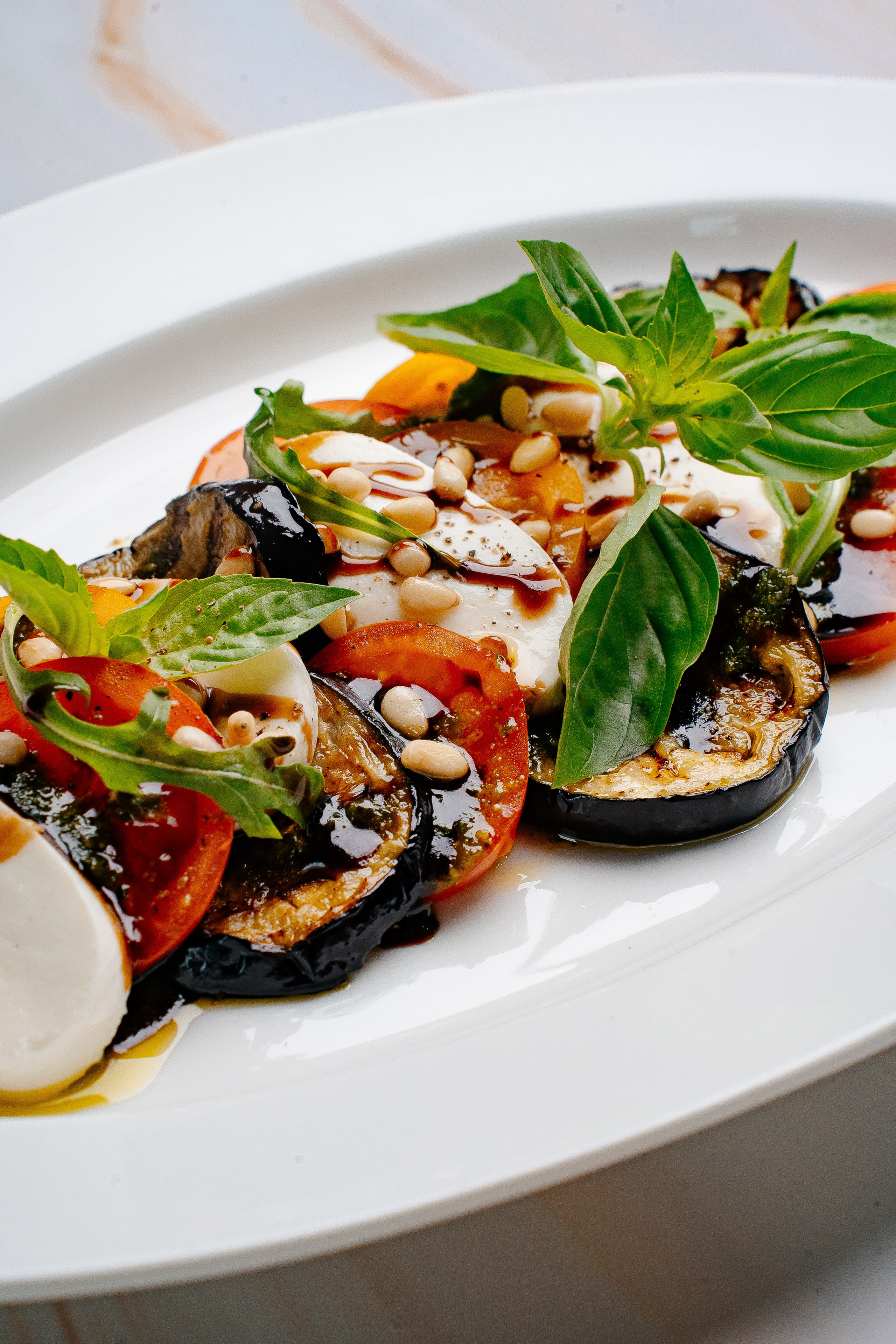 Food съемка. Главная