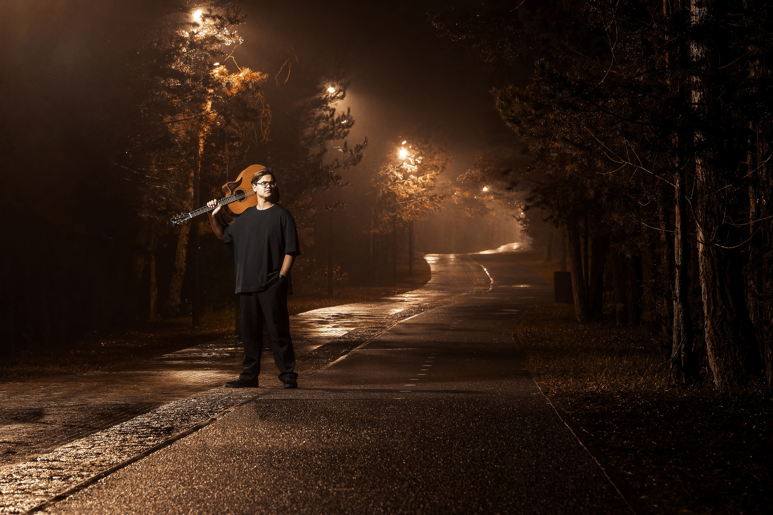 Прибрежный. Design Muginov