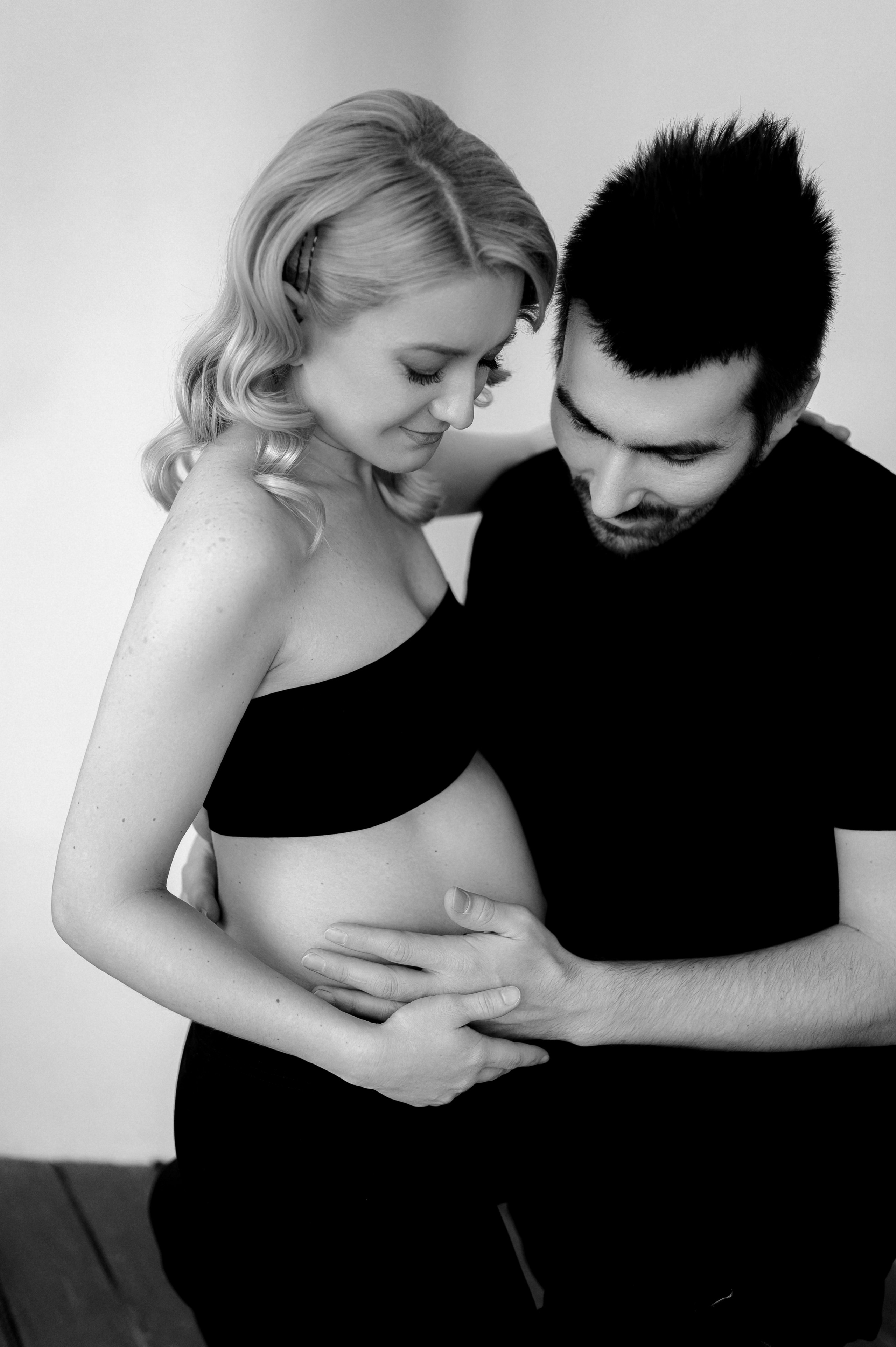 В Интерьере. Свадебный фотограф, фотограф беременности Дарья Доценко