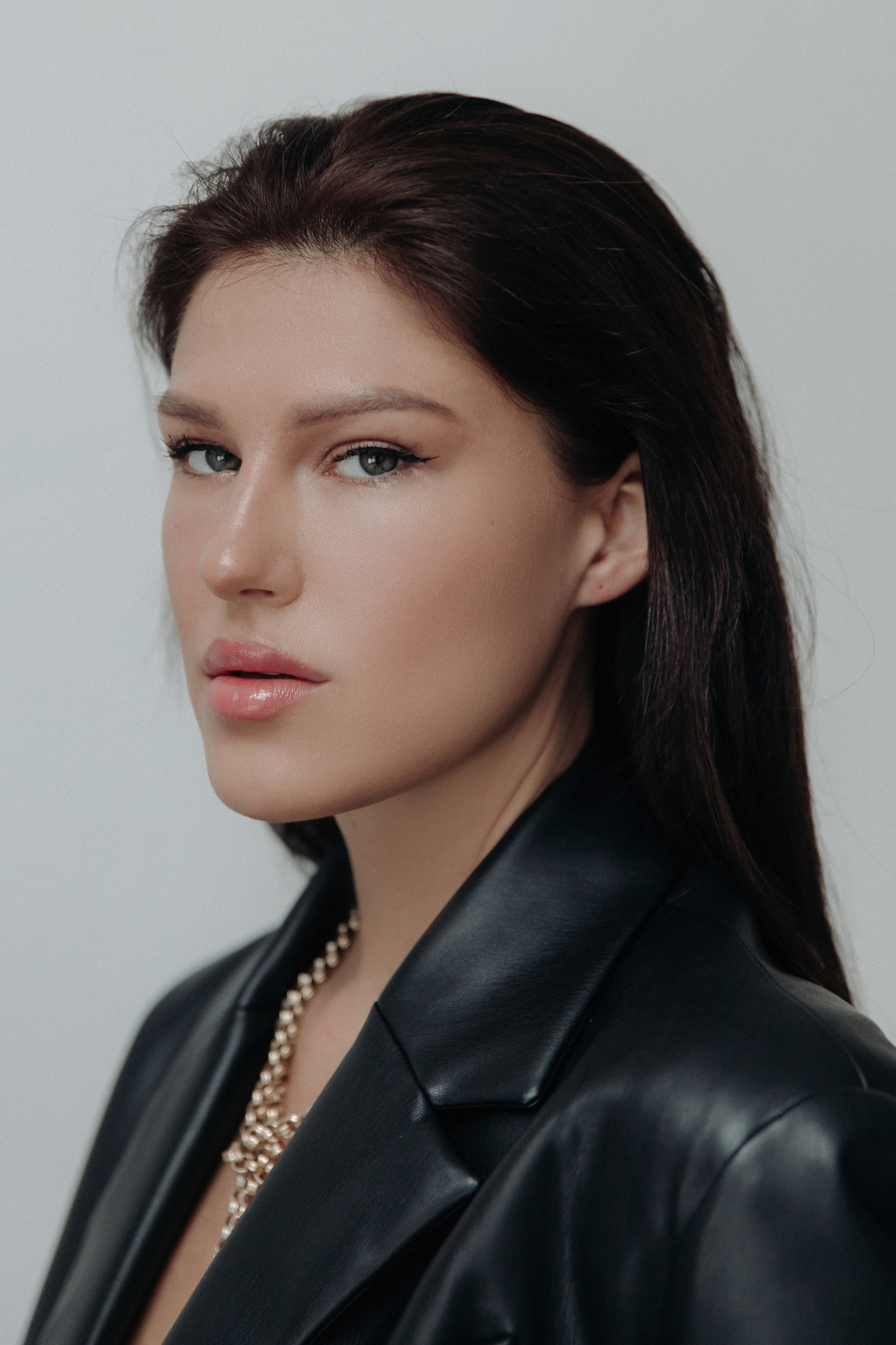 Любовь. Главная