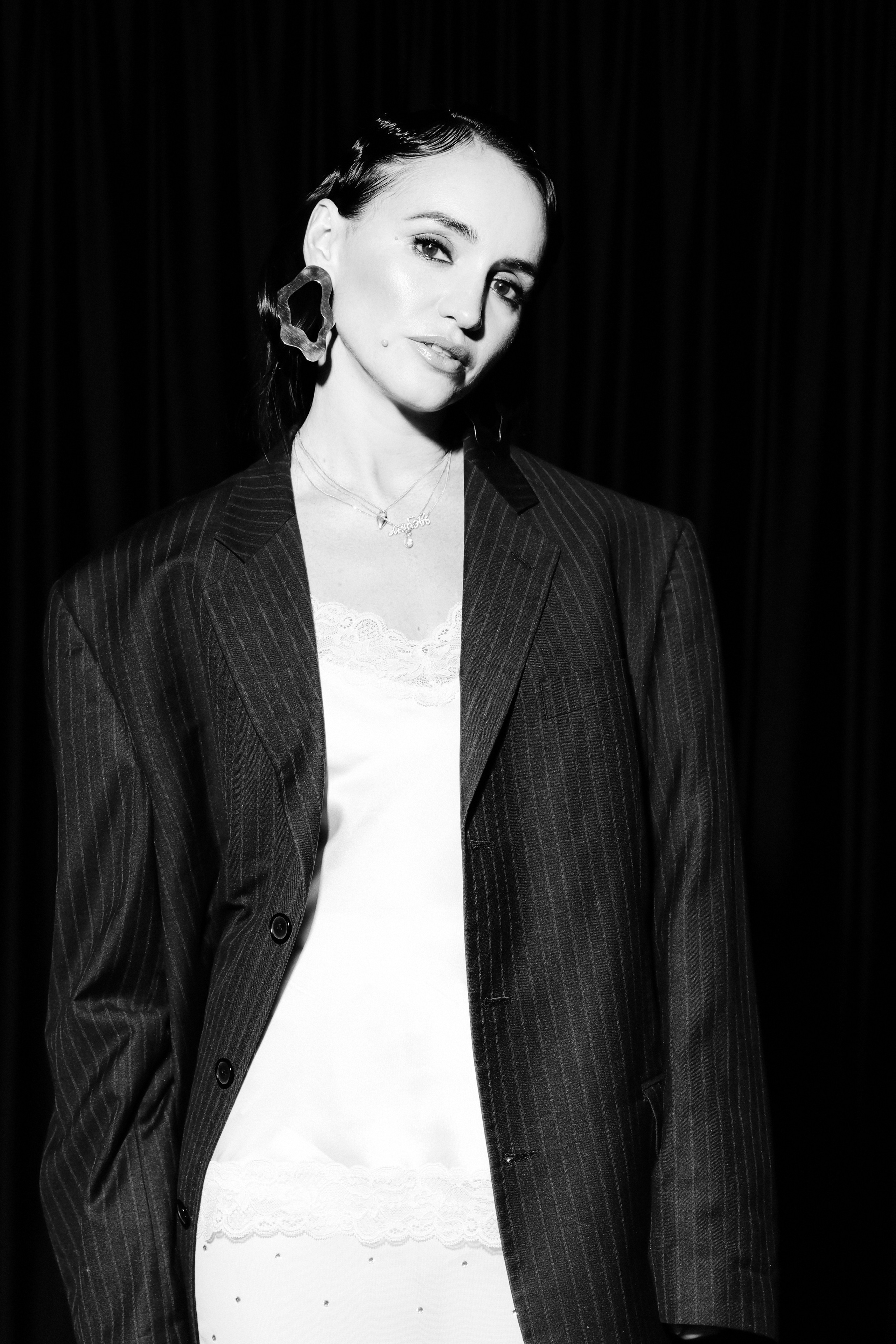 Наташа. Главная