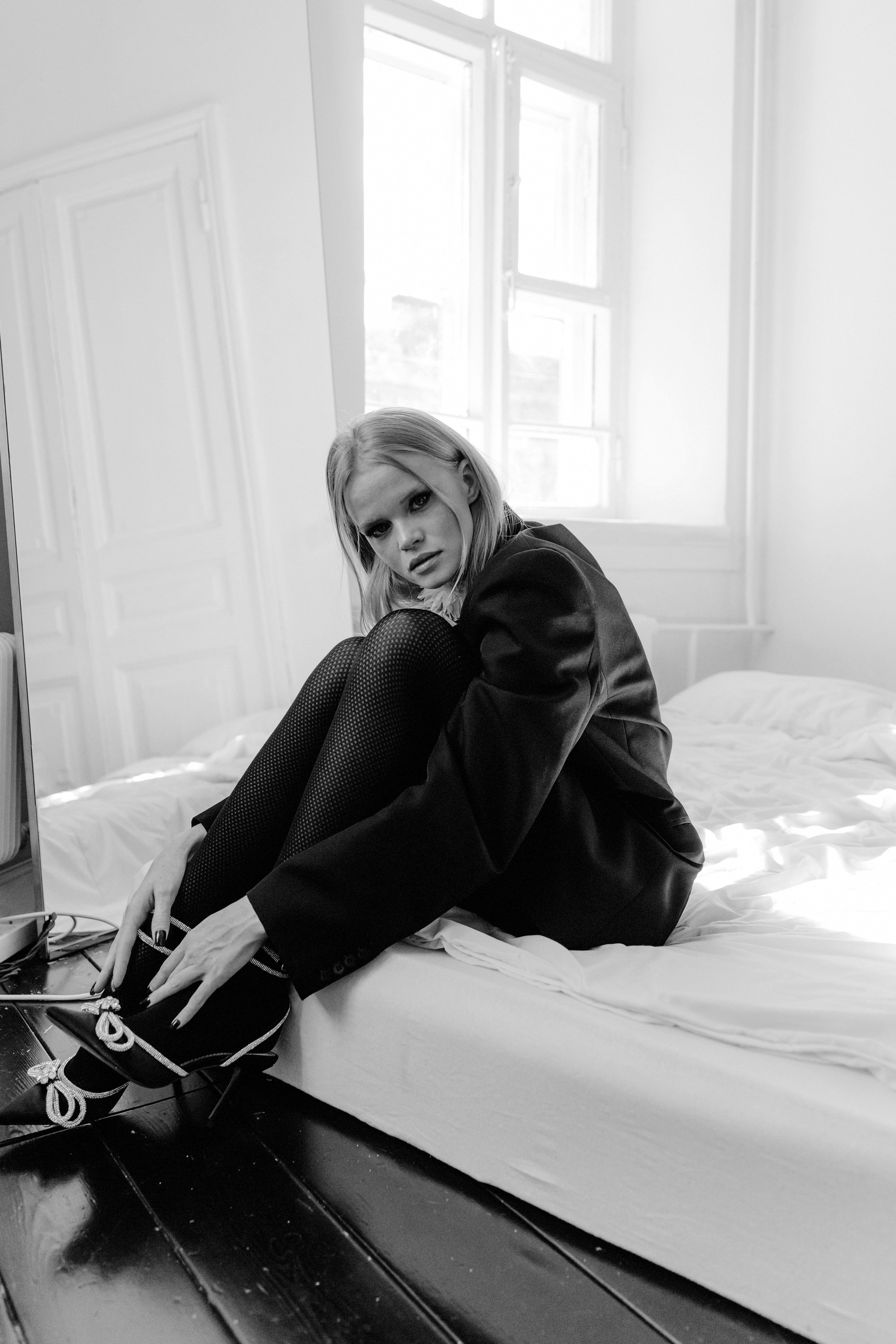 Рина. Главная