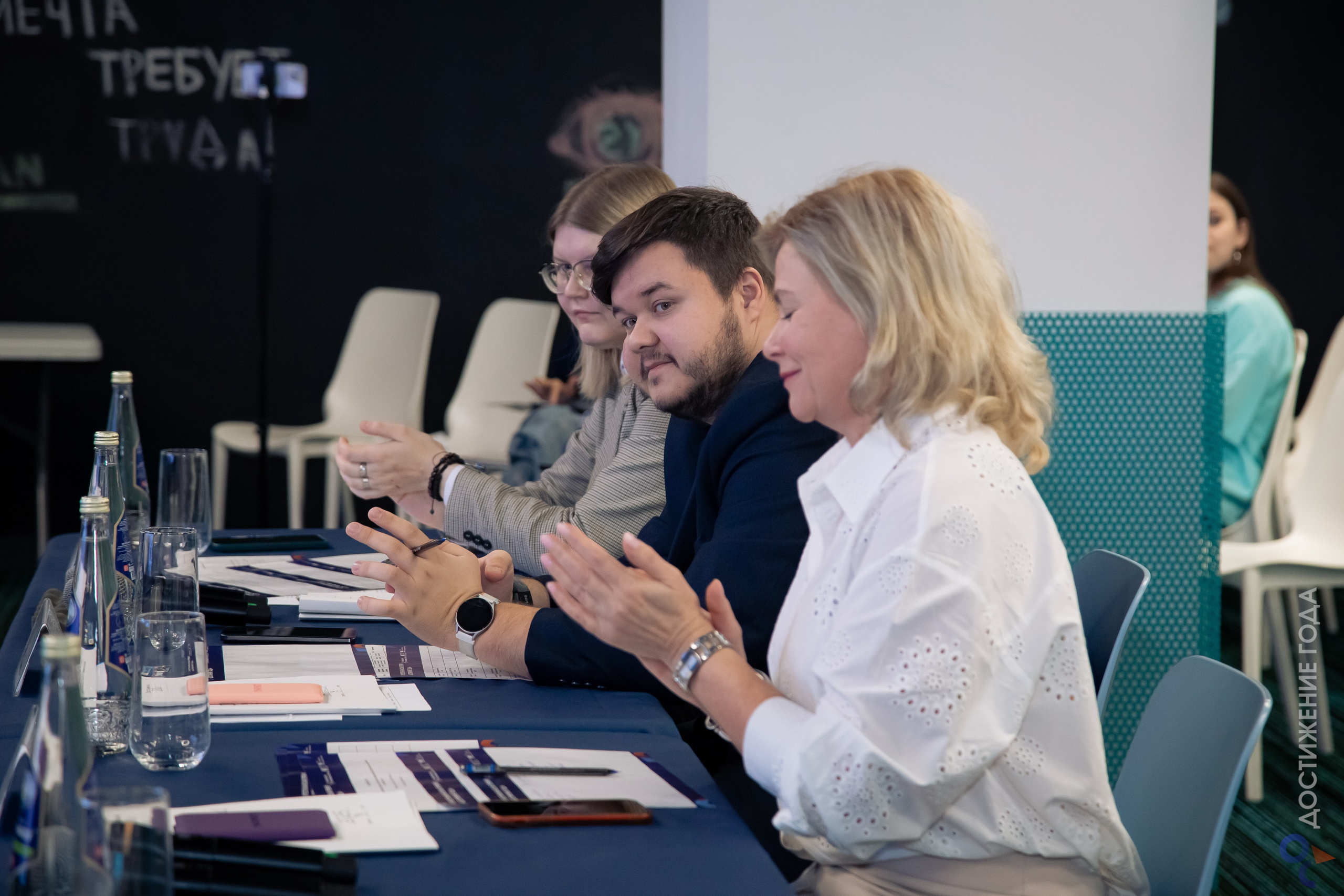 Достижение года: старосты. Репортажный и портретный фотограф Казань / Горячих Полина