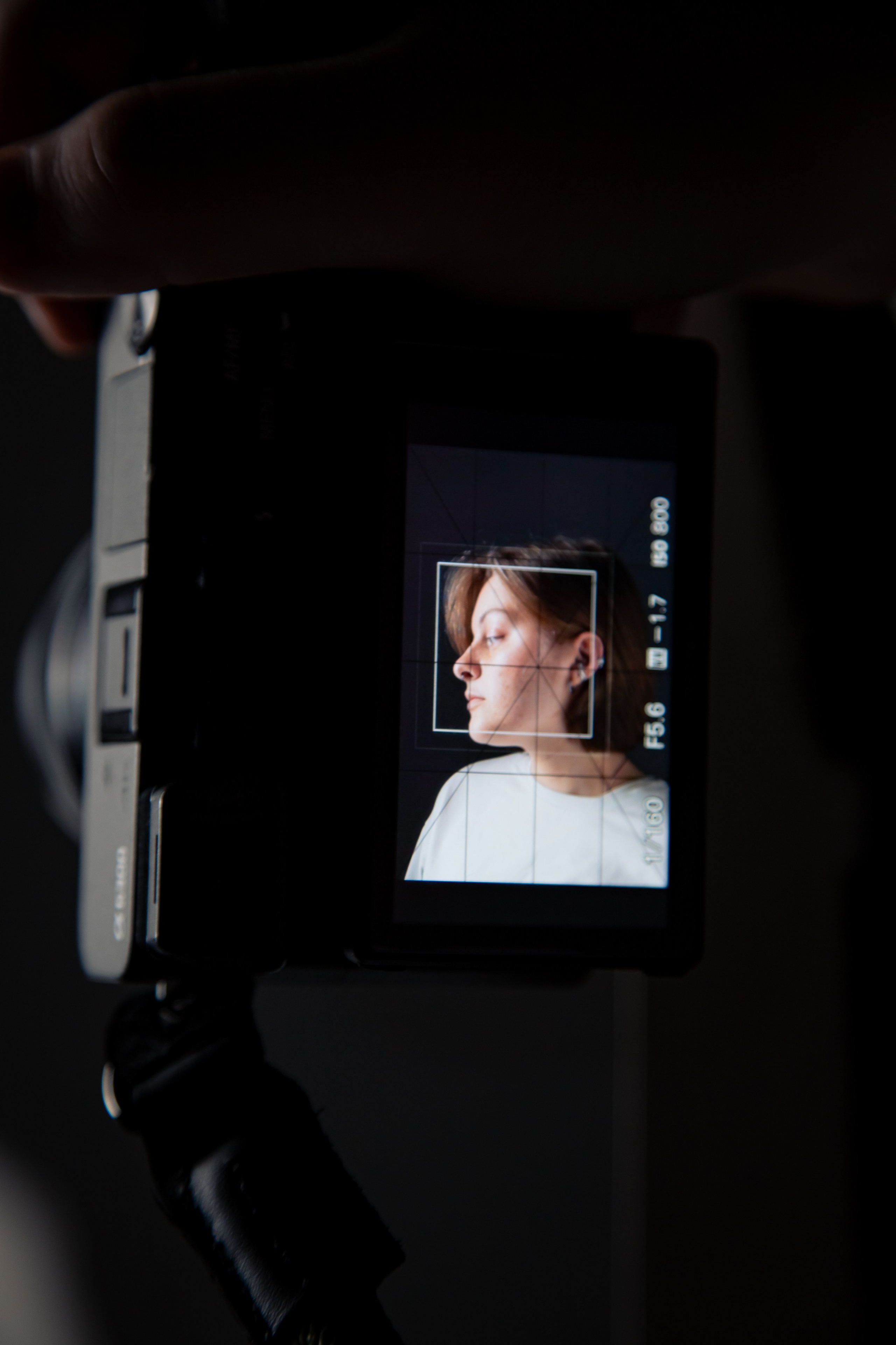 Little rock star. Репортажный и портретный фотограф Казань / Горячих Полина