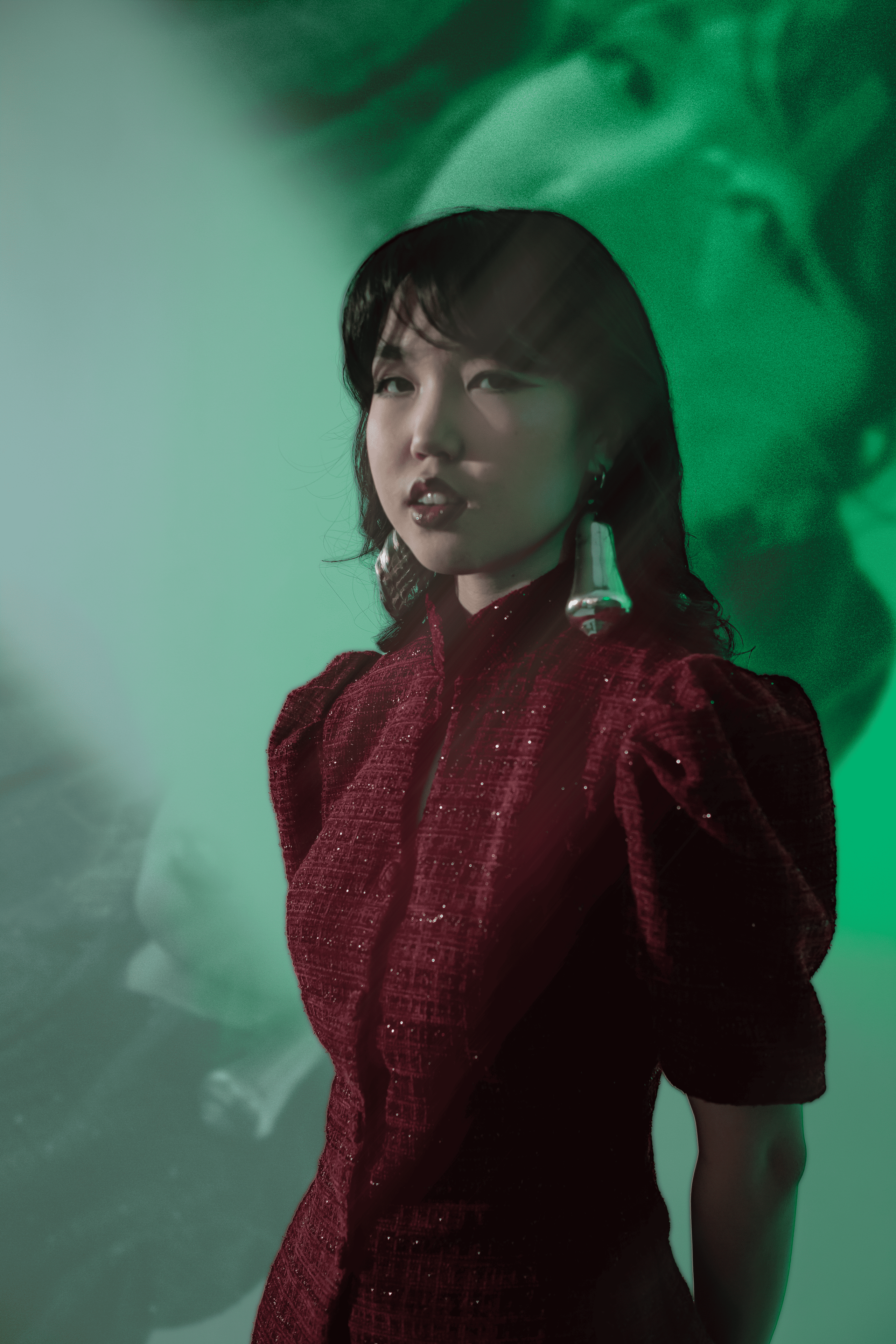 Salta green. Репортажный и портретный фотограф Казань / Горячих Полина