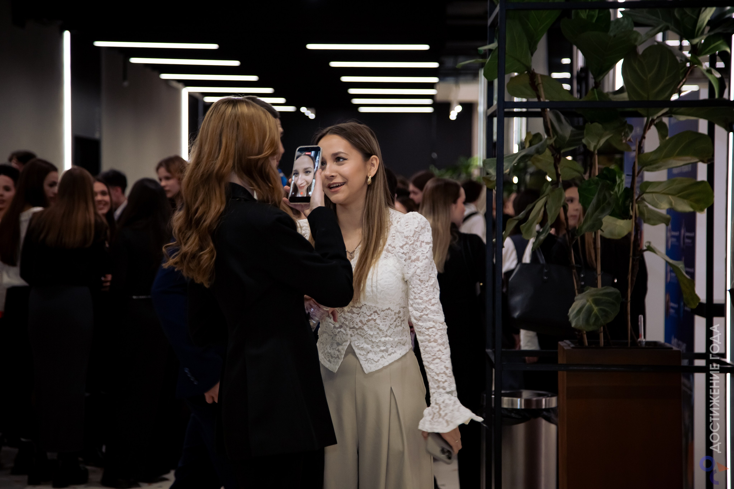 IX Достижение года. Репортажный и портретный фотограф Казань / Горячих Полина