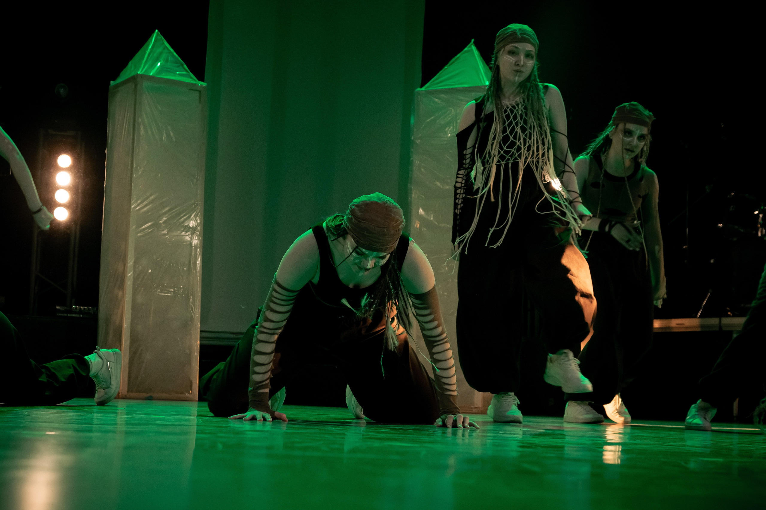 Студвесна Химфак. Репортажный и портретный фотограф Казань / Горячих Полина