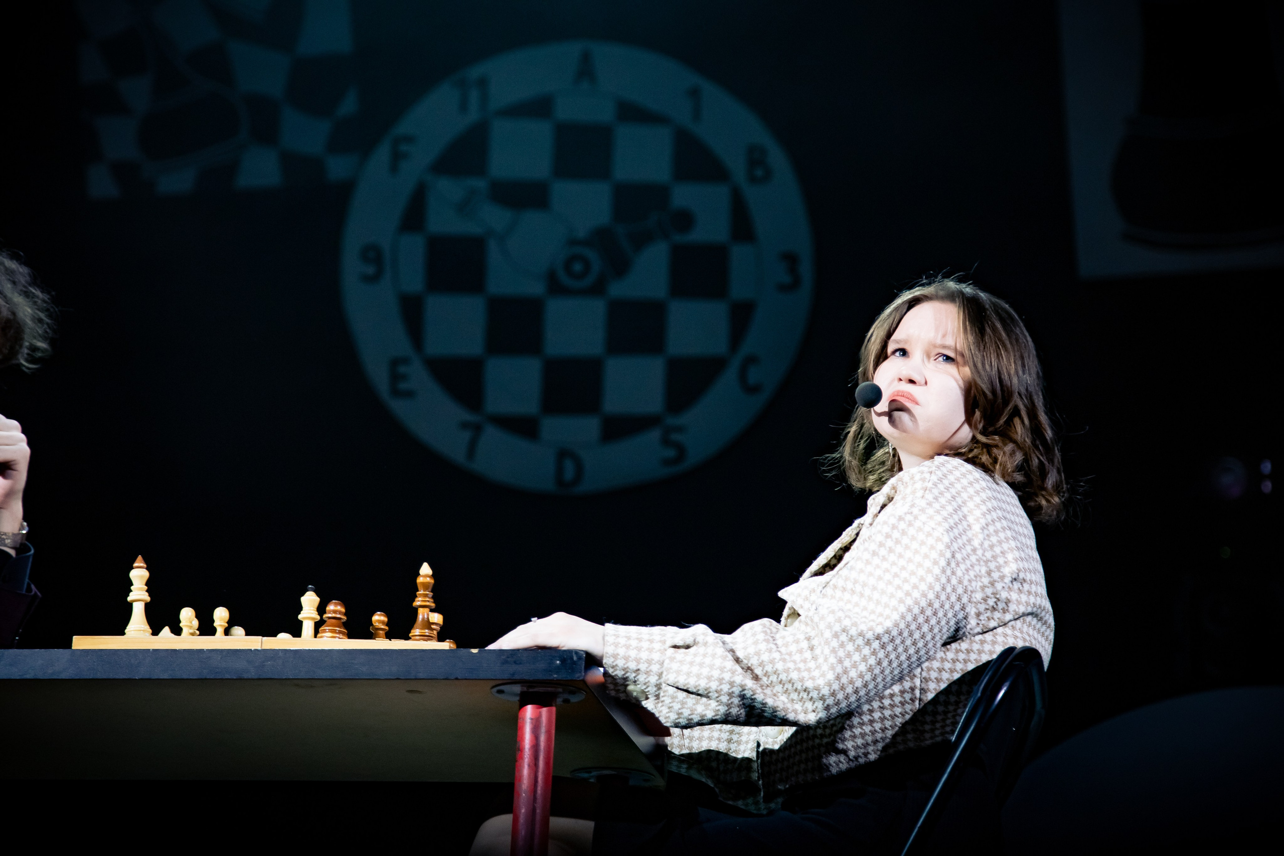 Студвесна ИФ и ИВМИиТ. Репортажный и портретный фотограф Казань / Горячих Полина