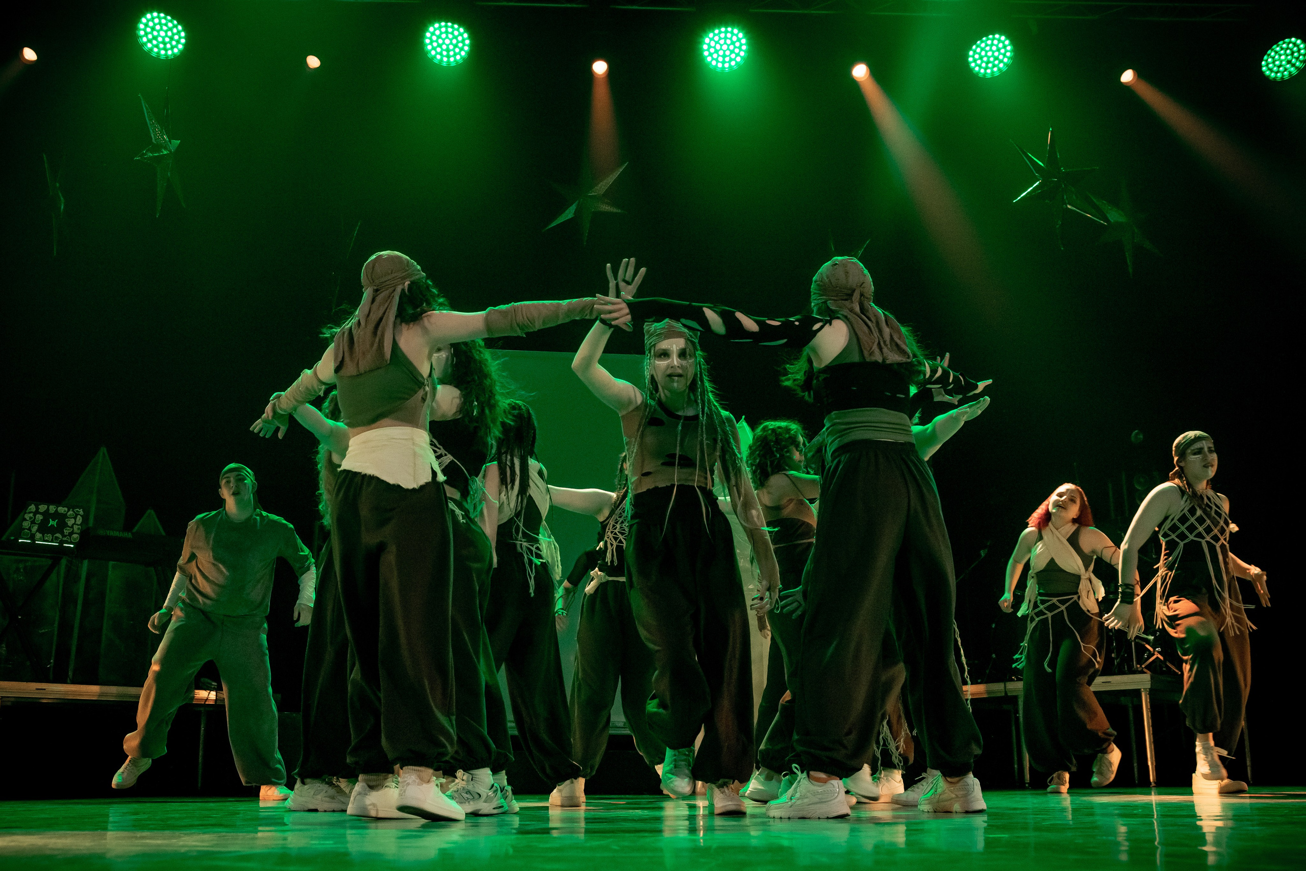 Студвесна Химфак. Репортажный и портретный фотограф Казань / Горячих Полина