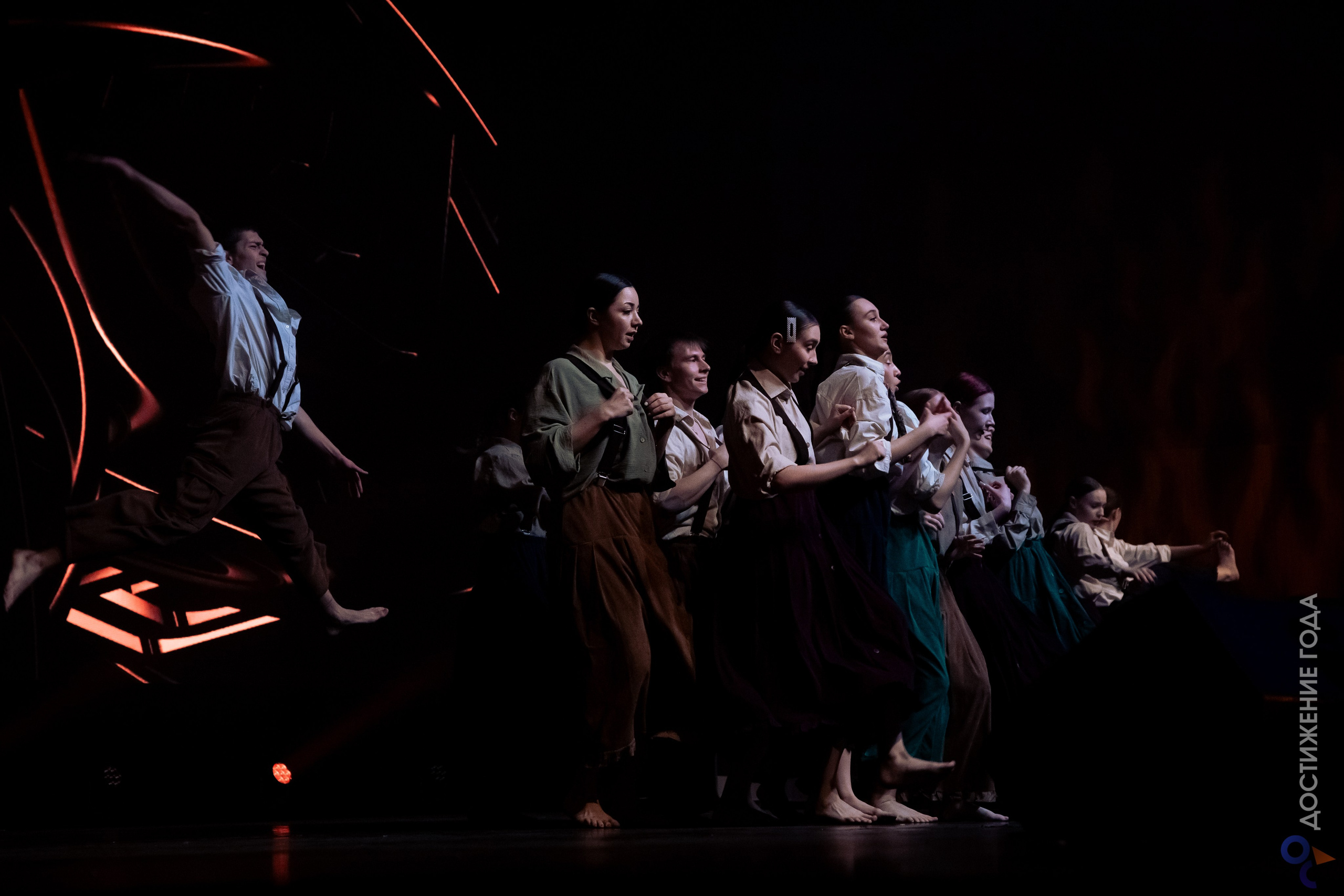 IX Достижение года. Репортажный и портретный фотограф Казань / Горячих Полина