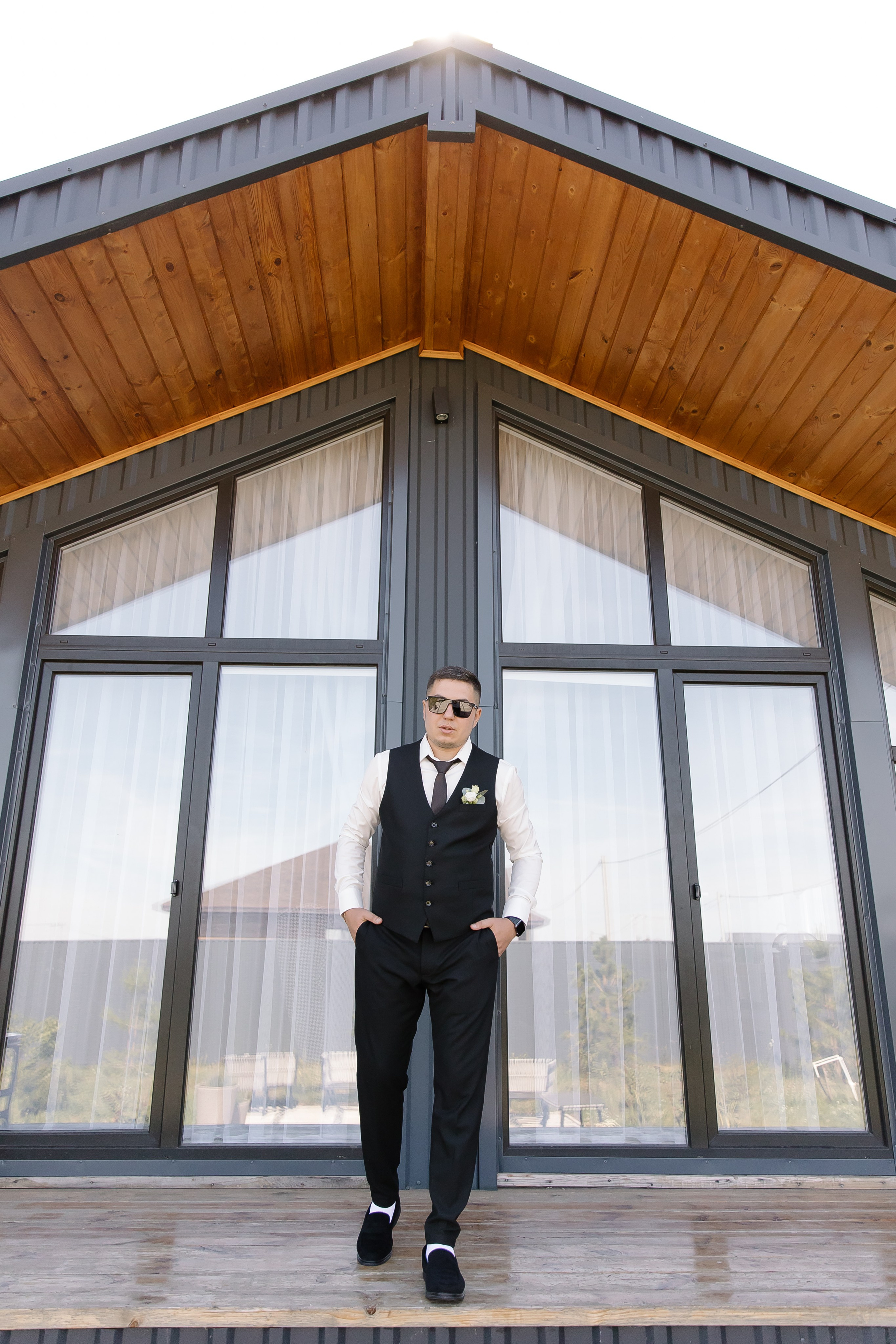 Свадьба Ленар и Лиана. Свадебный и семейный фотограф в Набережных Челнах и Казани