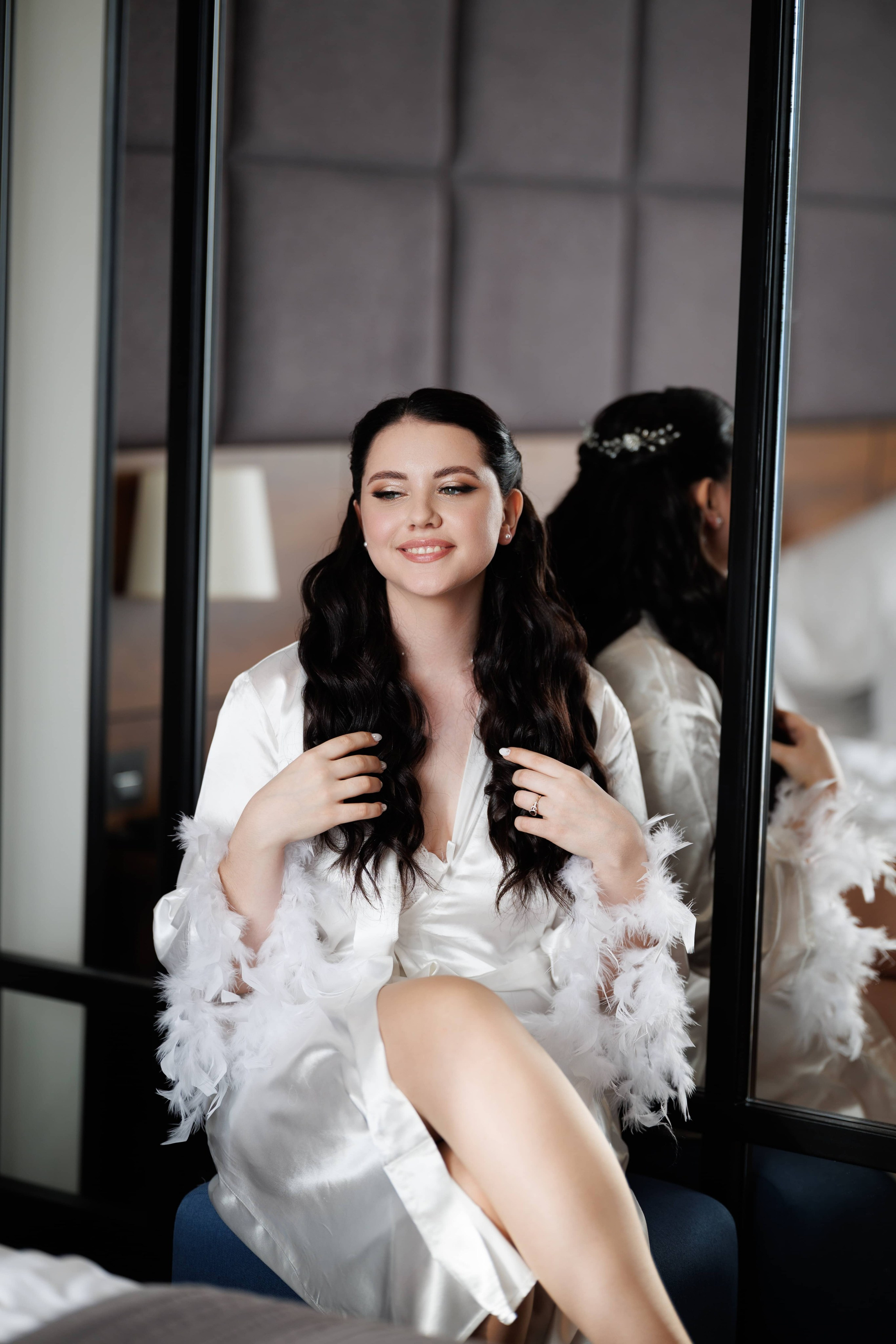 Андрей и Анастасия