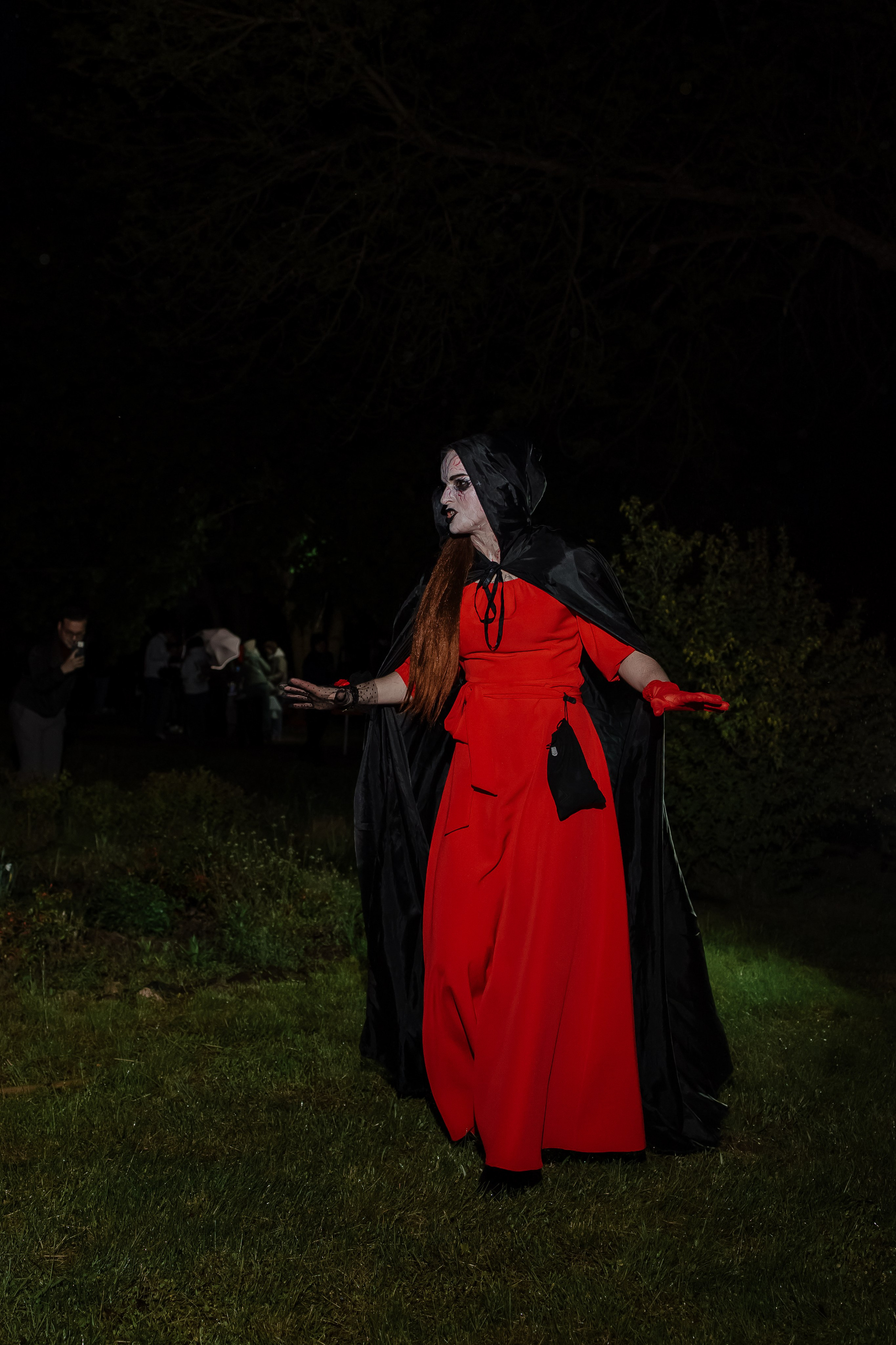 Ночь музеев Здравнево. Свадебный фотограф