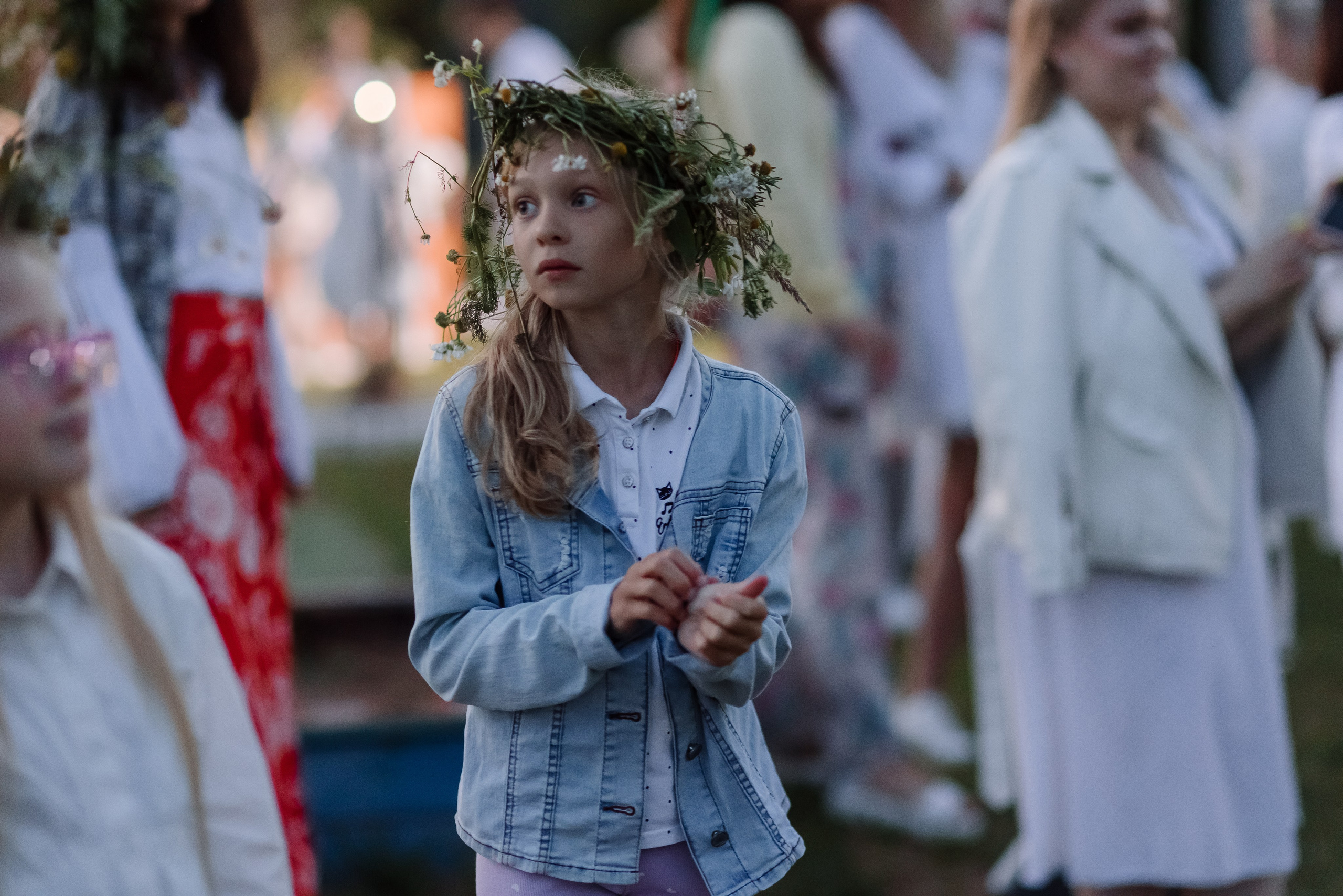 Купалле. Свадебный фотограф