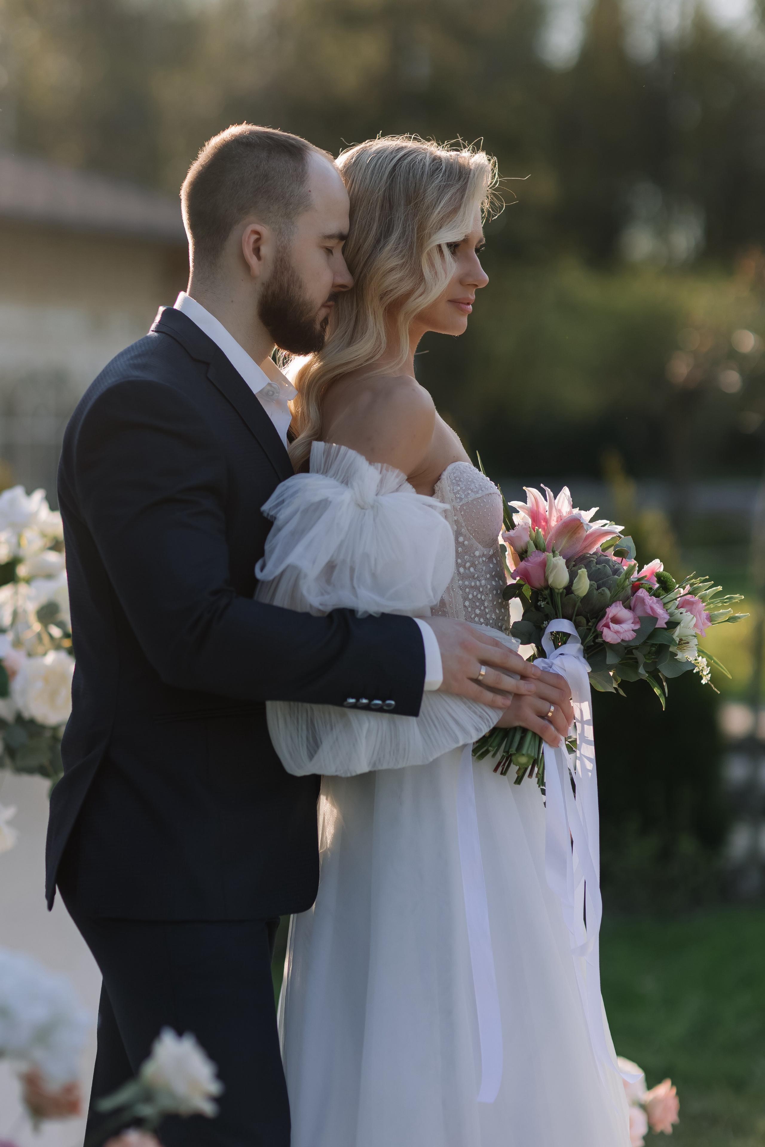 Виталий/Алеся. Свадебный фотограф